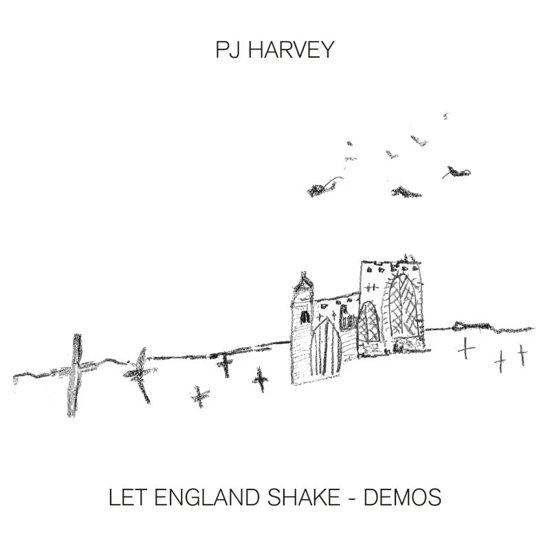 Let England Shake (Demos) - Image 2