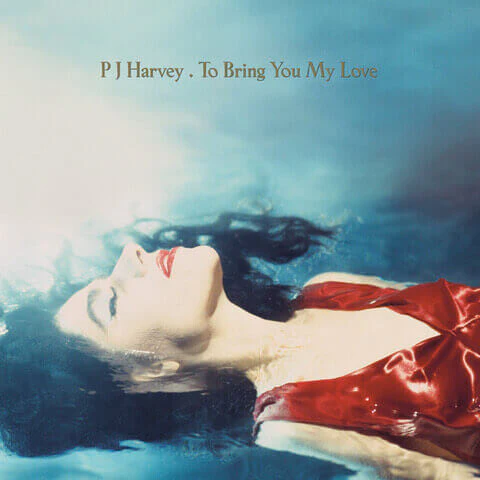 To Bring You My Love - Image 3