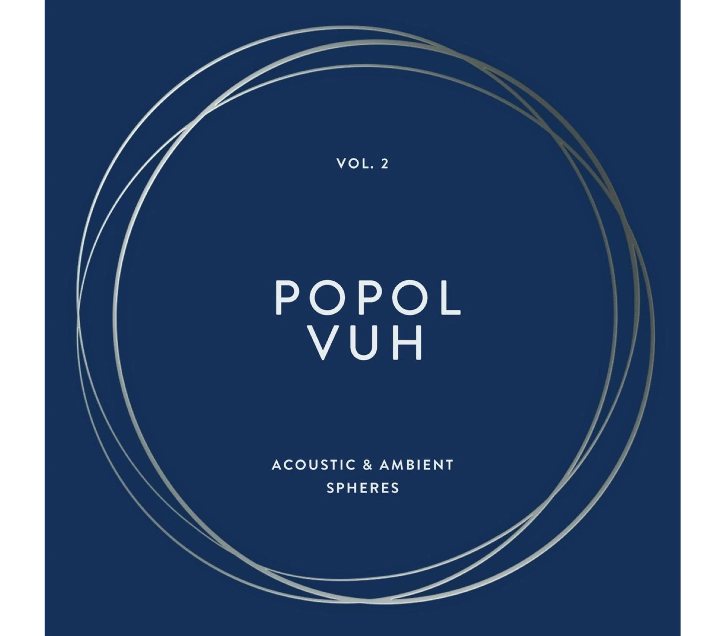 Vol.2-Acoustic & Ambient Spheres