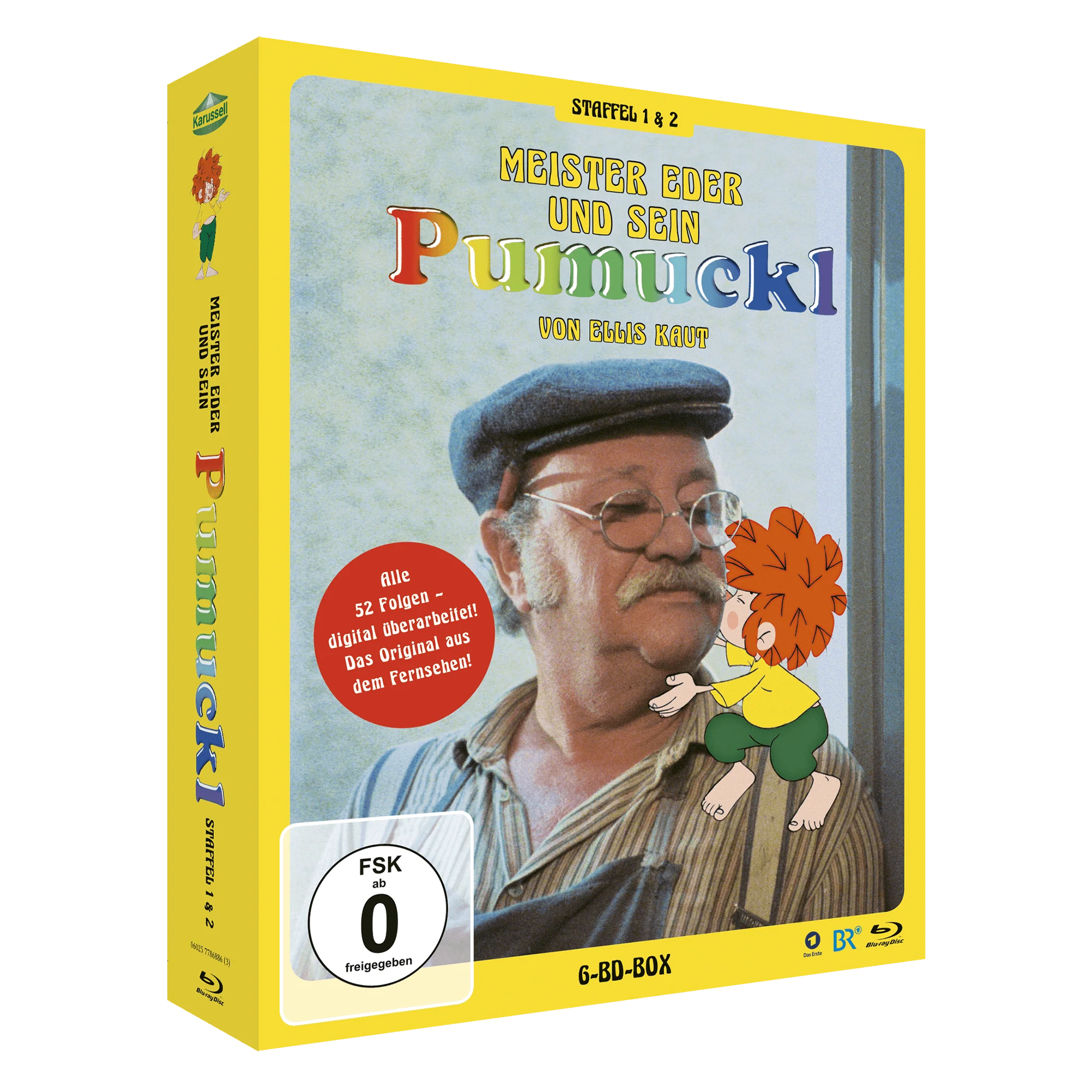 Meister Eder und sein Pumuckl - Staffel 1+2 - Image 2