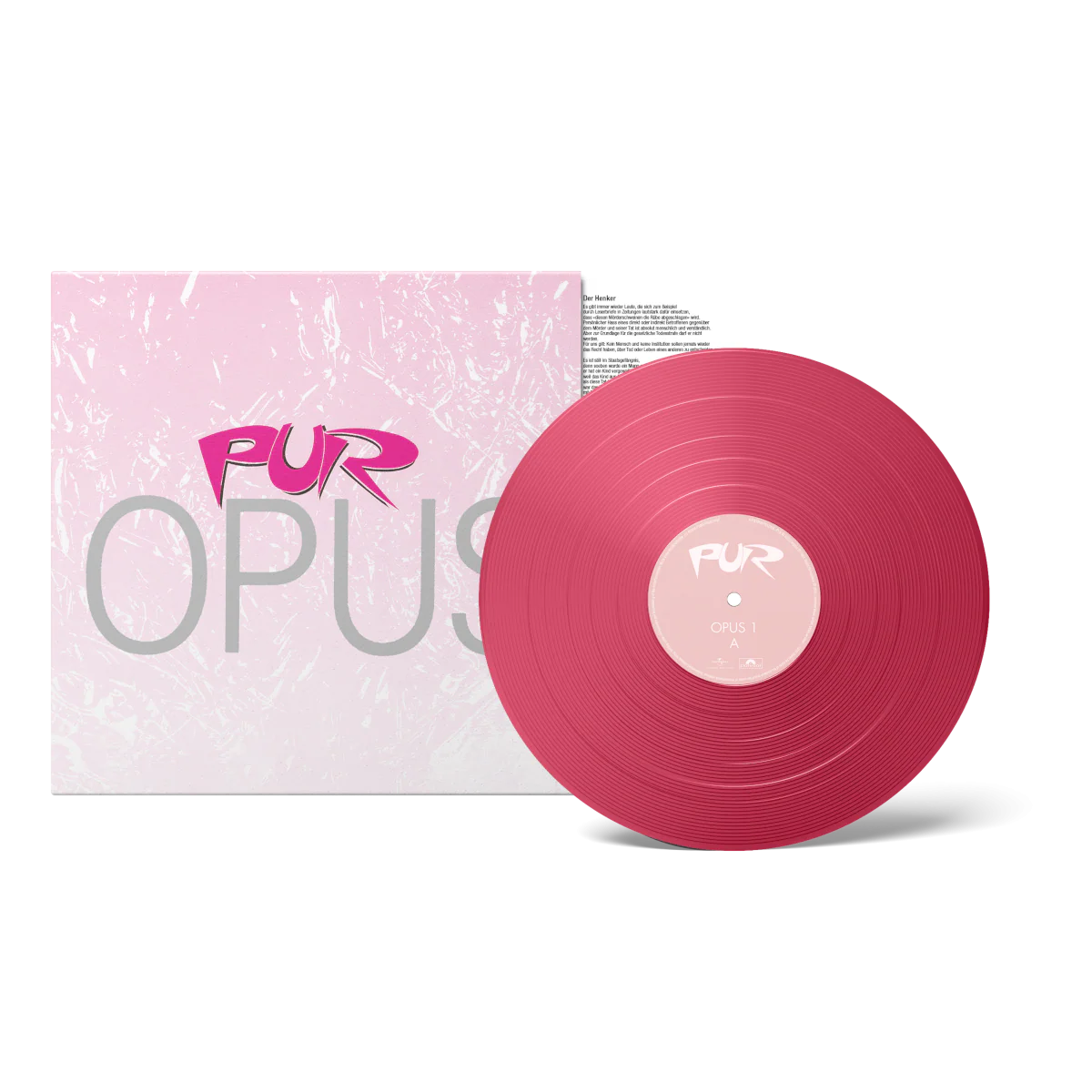 PUR Vinyl-Box Vol. 1 - Image 4
