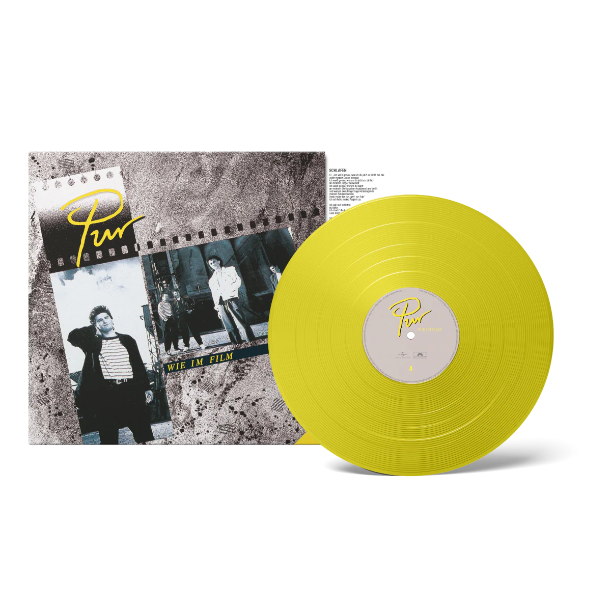 PUR Vinyl-Box Vol. 1 - Image 5