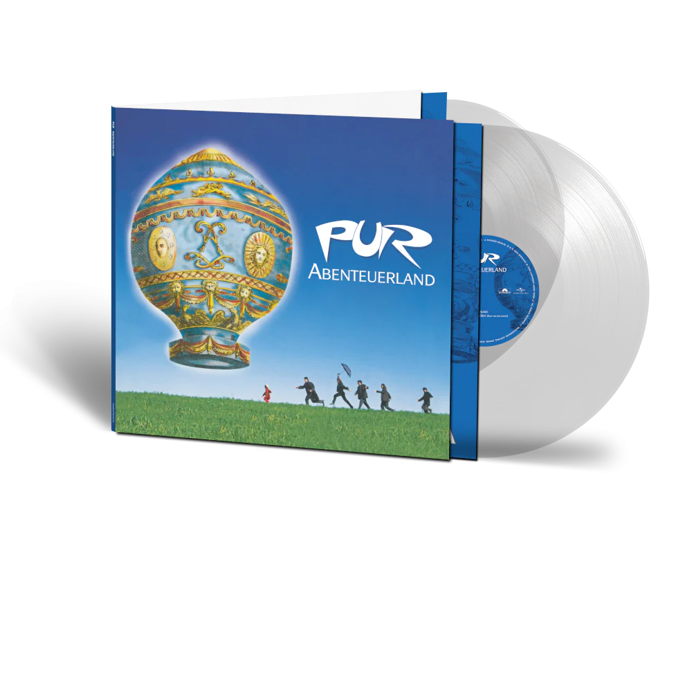PUR Vinyl-Box Vol. 2 (1990 - 1998) - Image 5