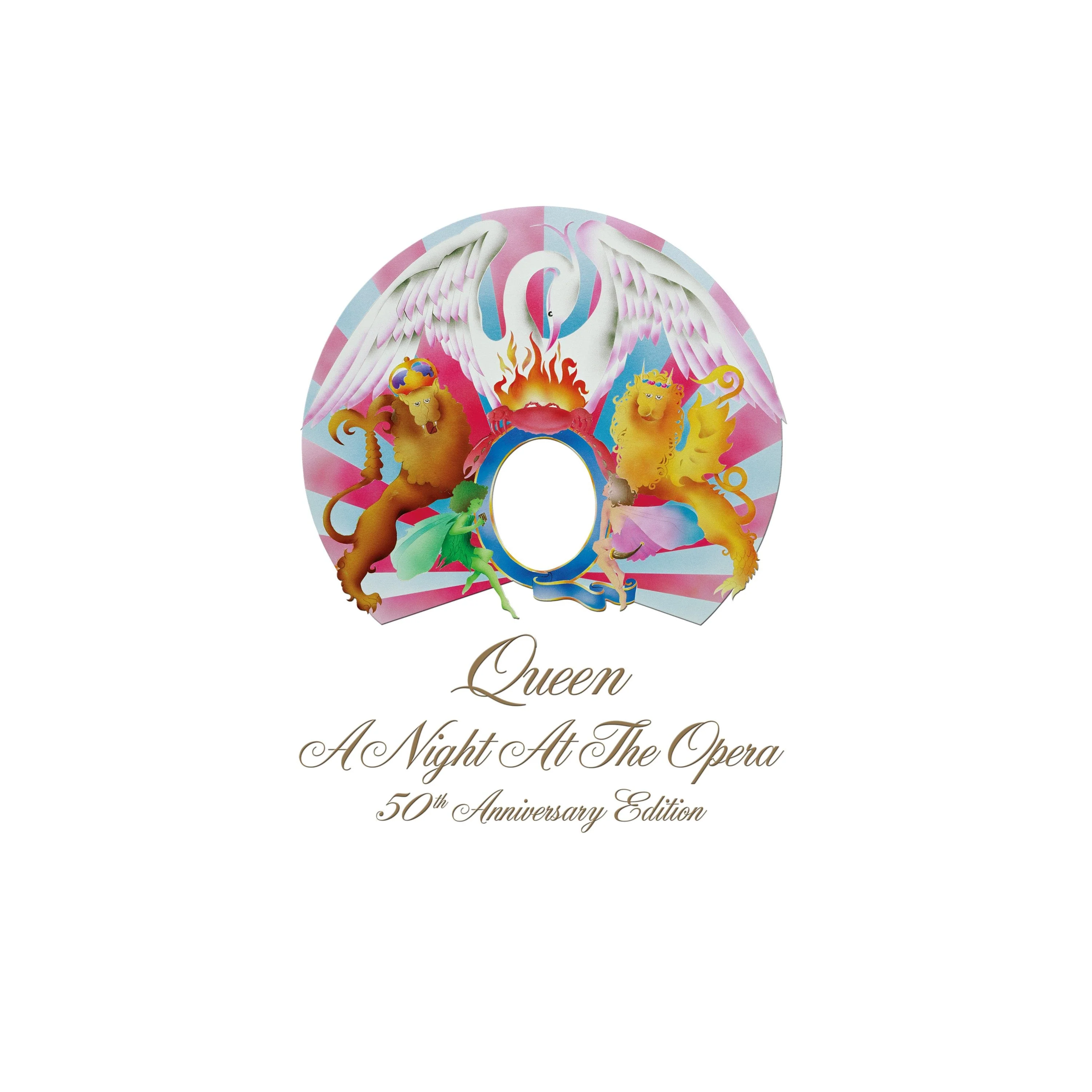 A Night At The Opera (50th Anniversary Edition) - Image 2