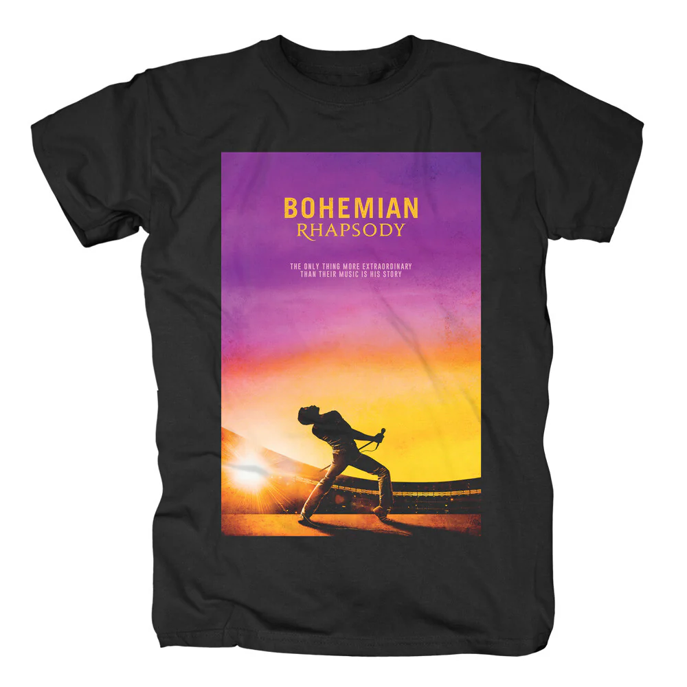 Bohemian Rhapsody Sunset - Image 2