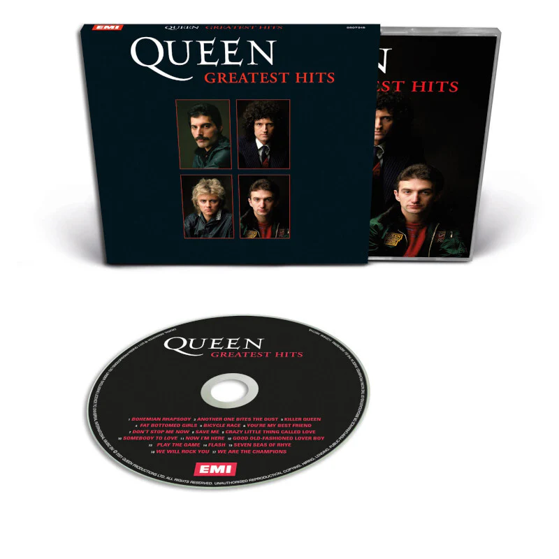 Greatest Hits