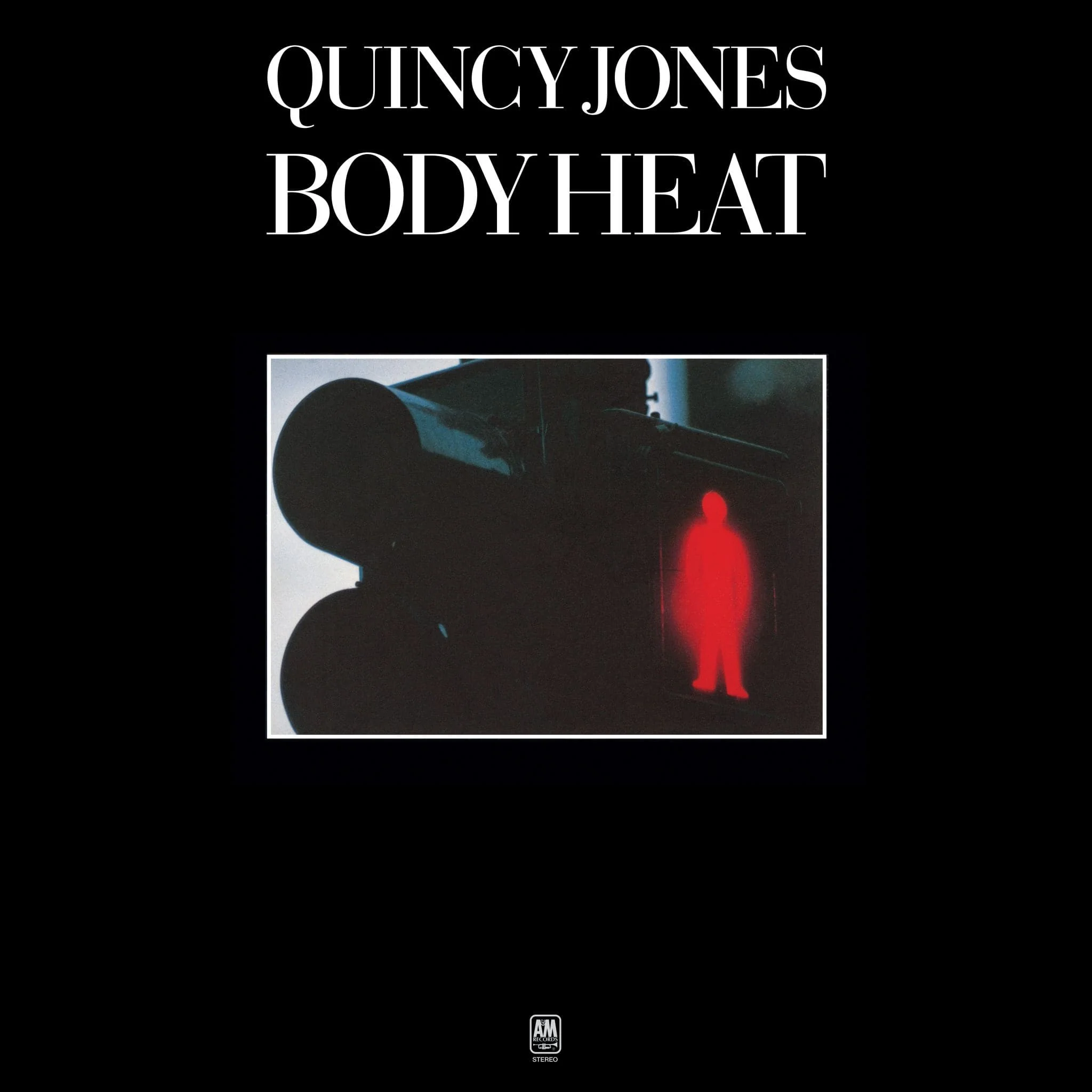 Body Heat - Image 2