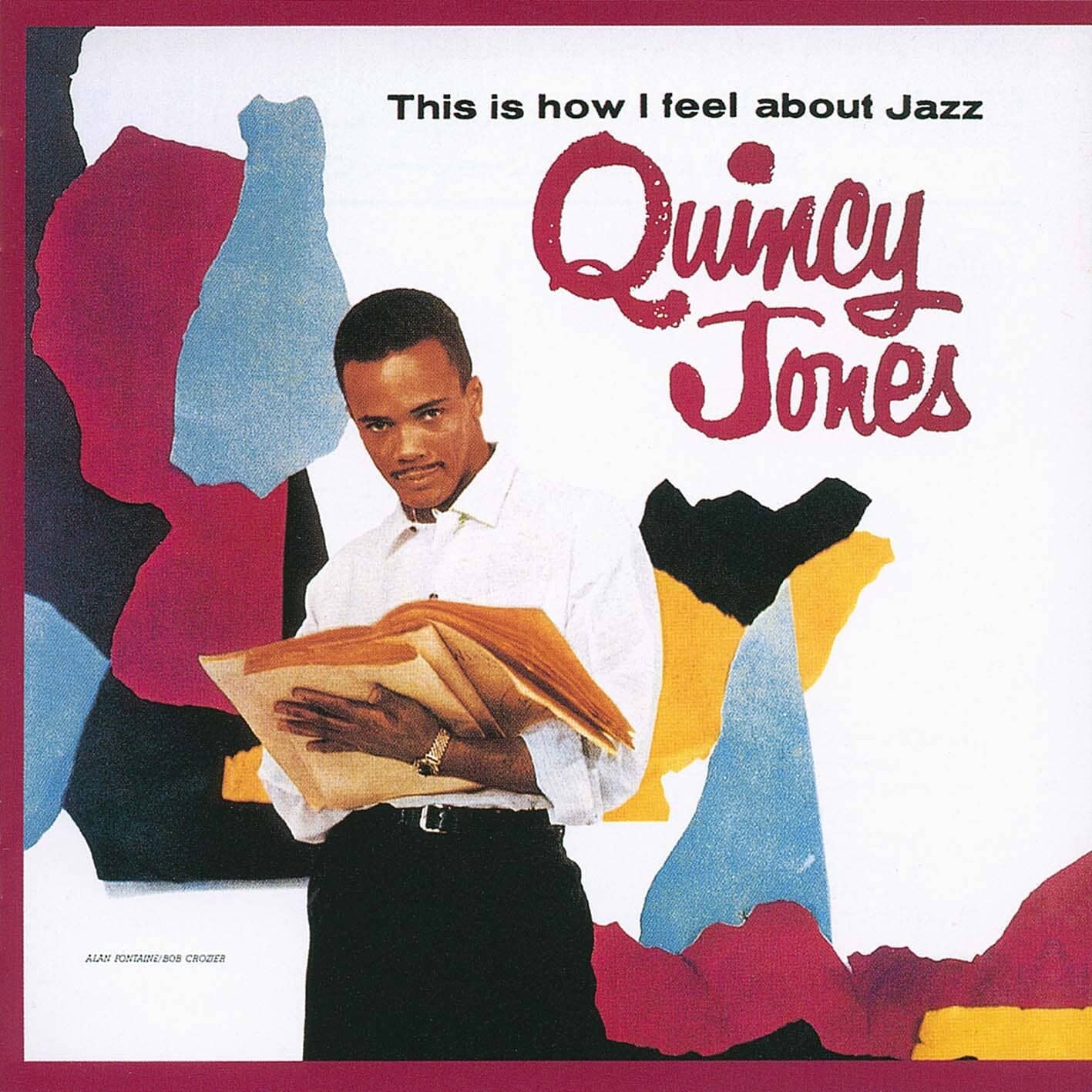 This is How I Feel About Jazz - Image 2