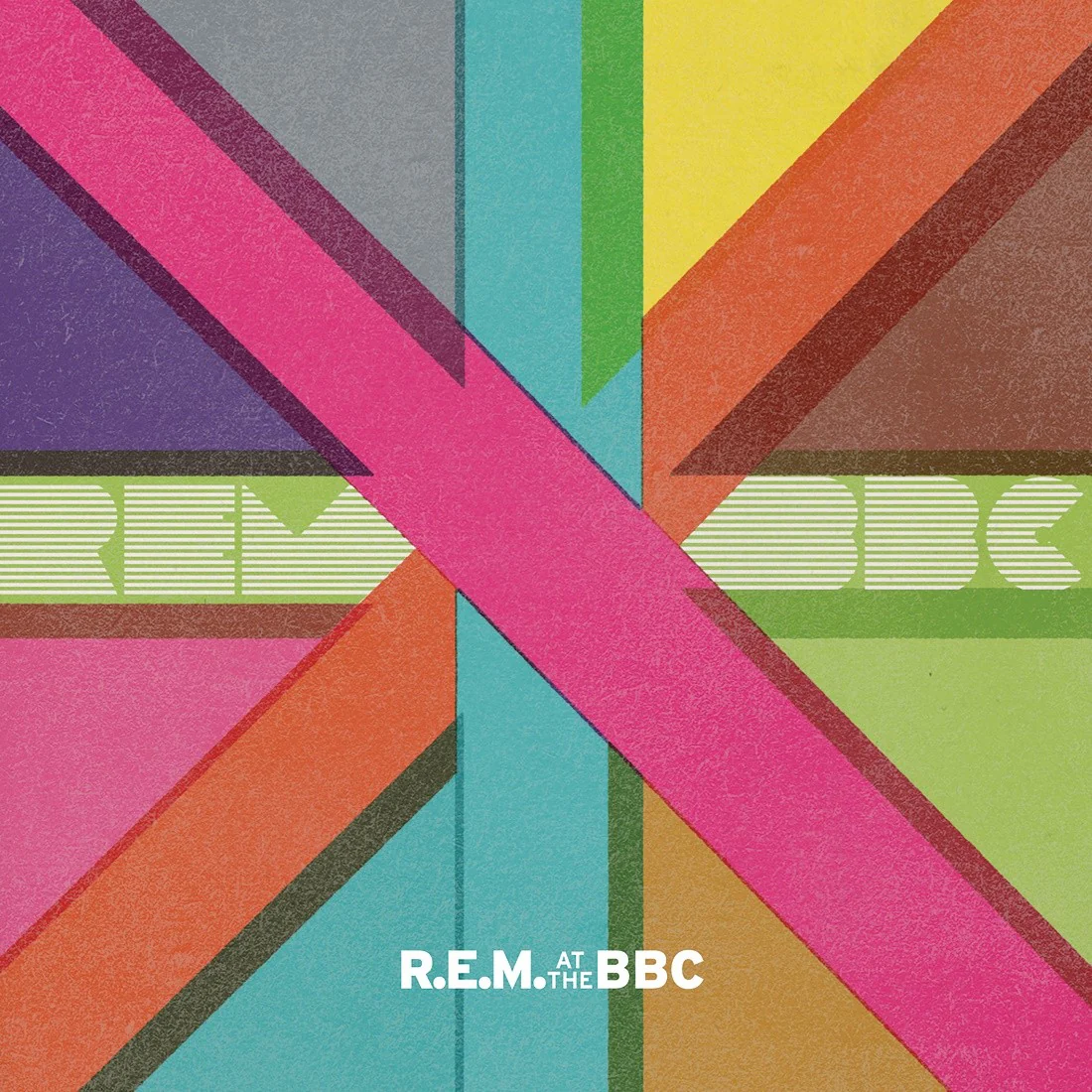 R.E.M. At The BBC - Image 2