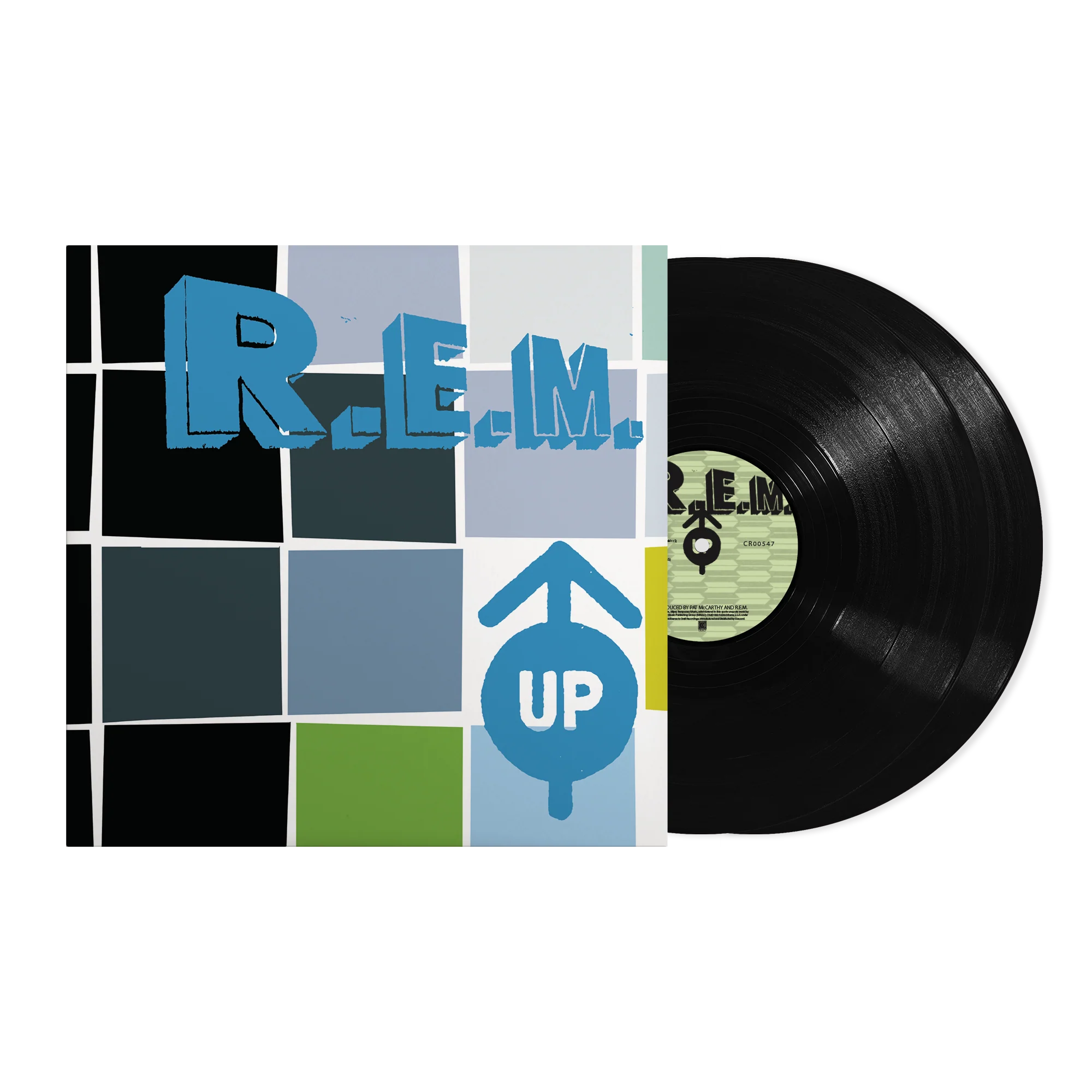Up (25th Anniversary Edition)
