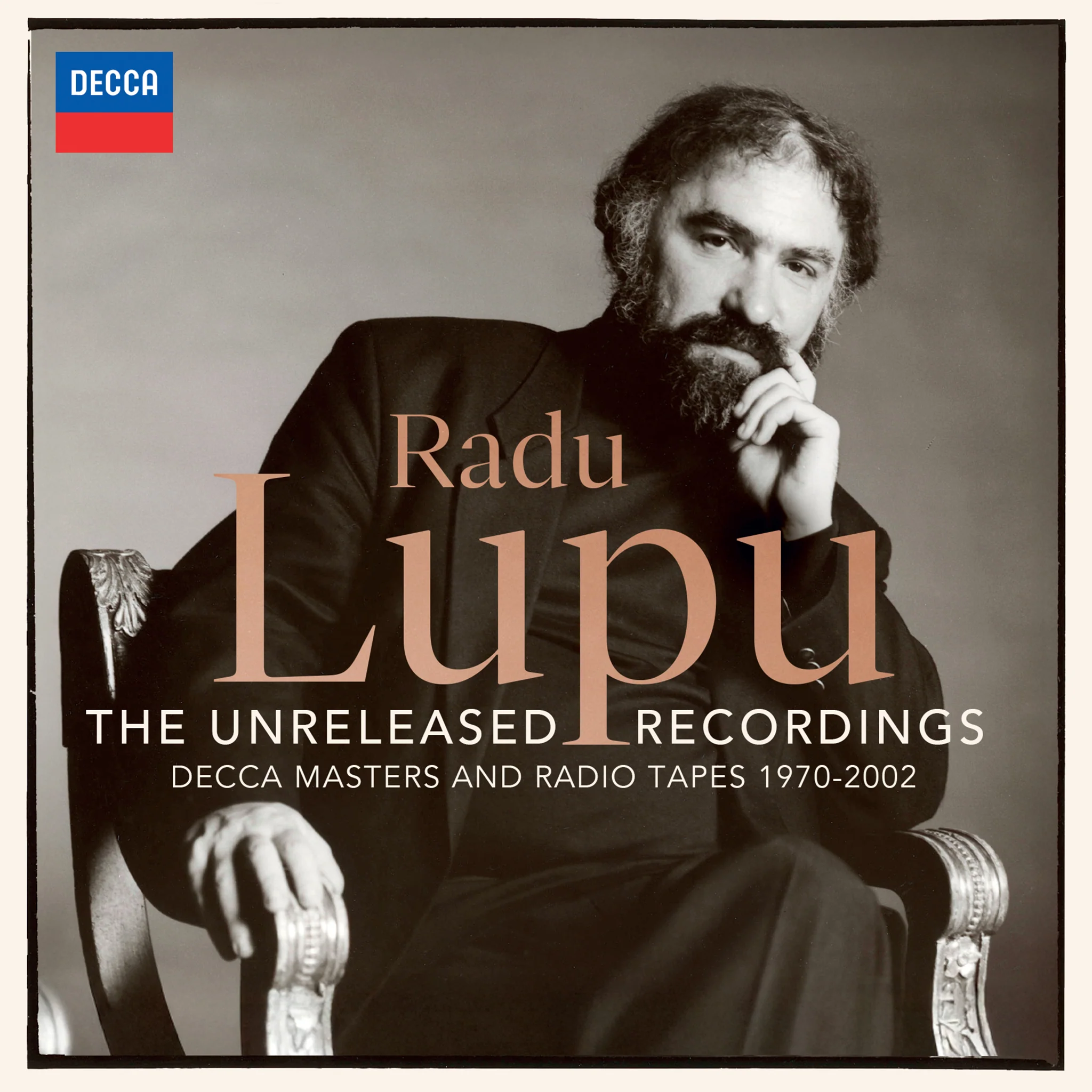 Radu Lupu: The Unreleased Recordings - Image 2