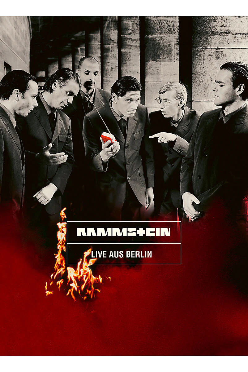 Live aus Berlin