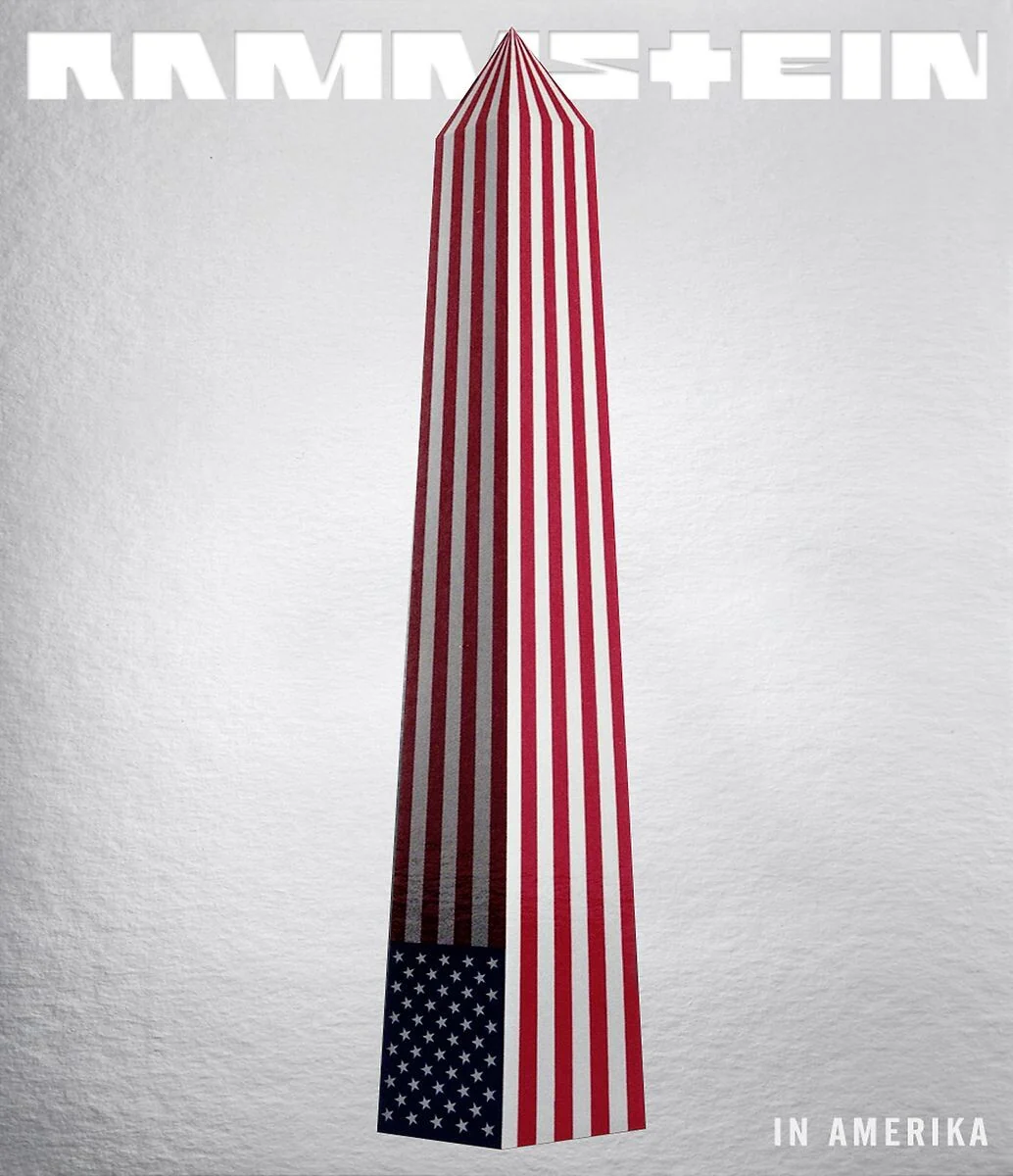 RAMMSTEIN IN AMERIKA