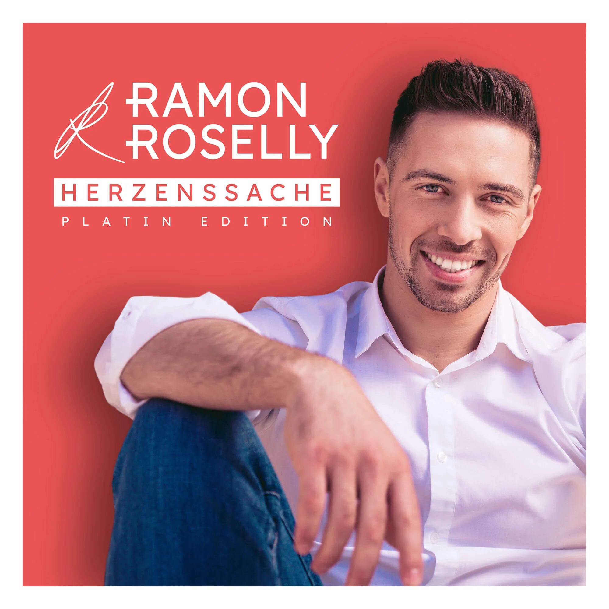 Herzenssache (Platin Edition / Ltd. Fanbox) - Image 2