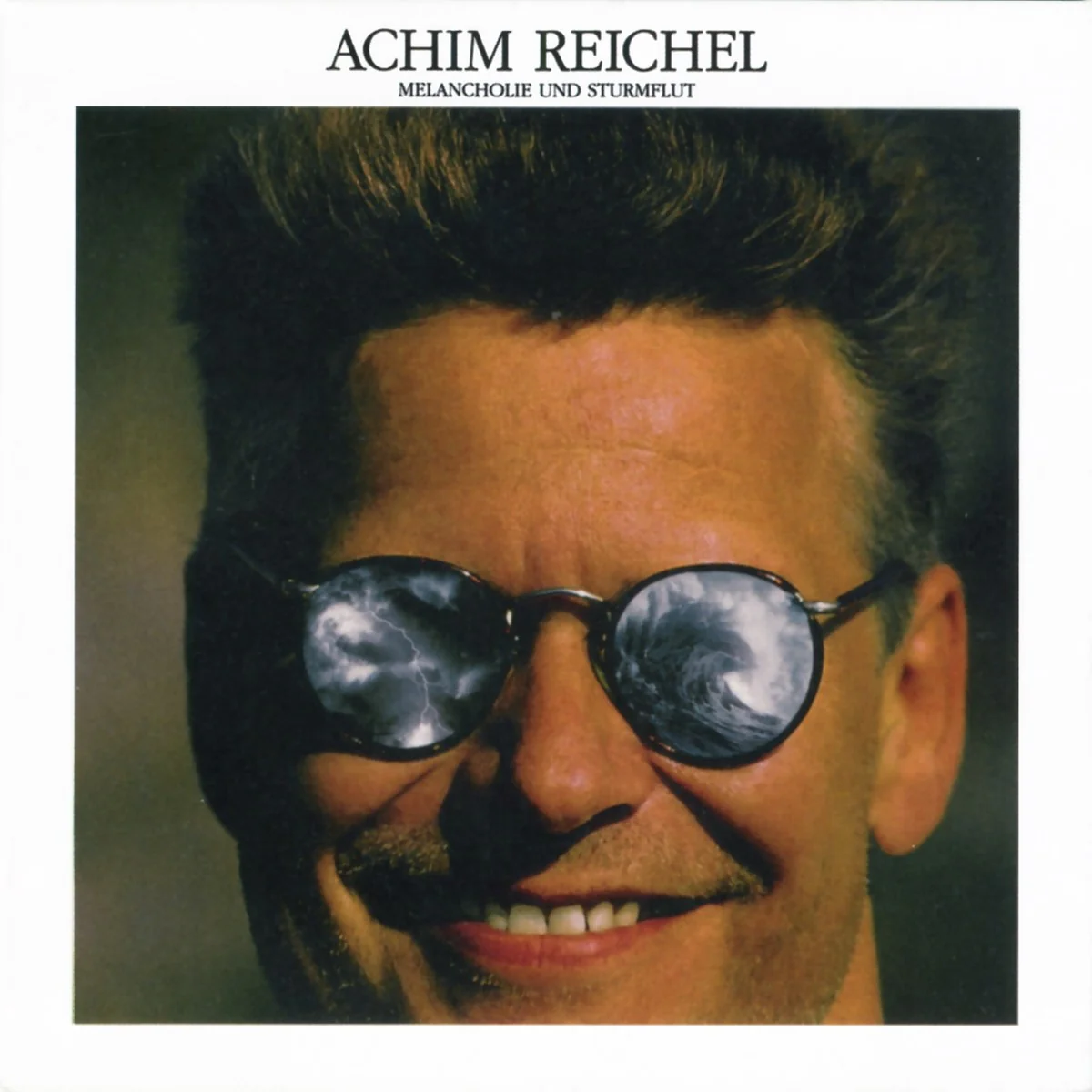 Melancholie und Sturmflut (+Bonus Maxi Vinyl)