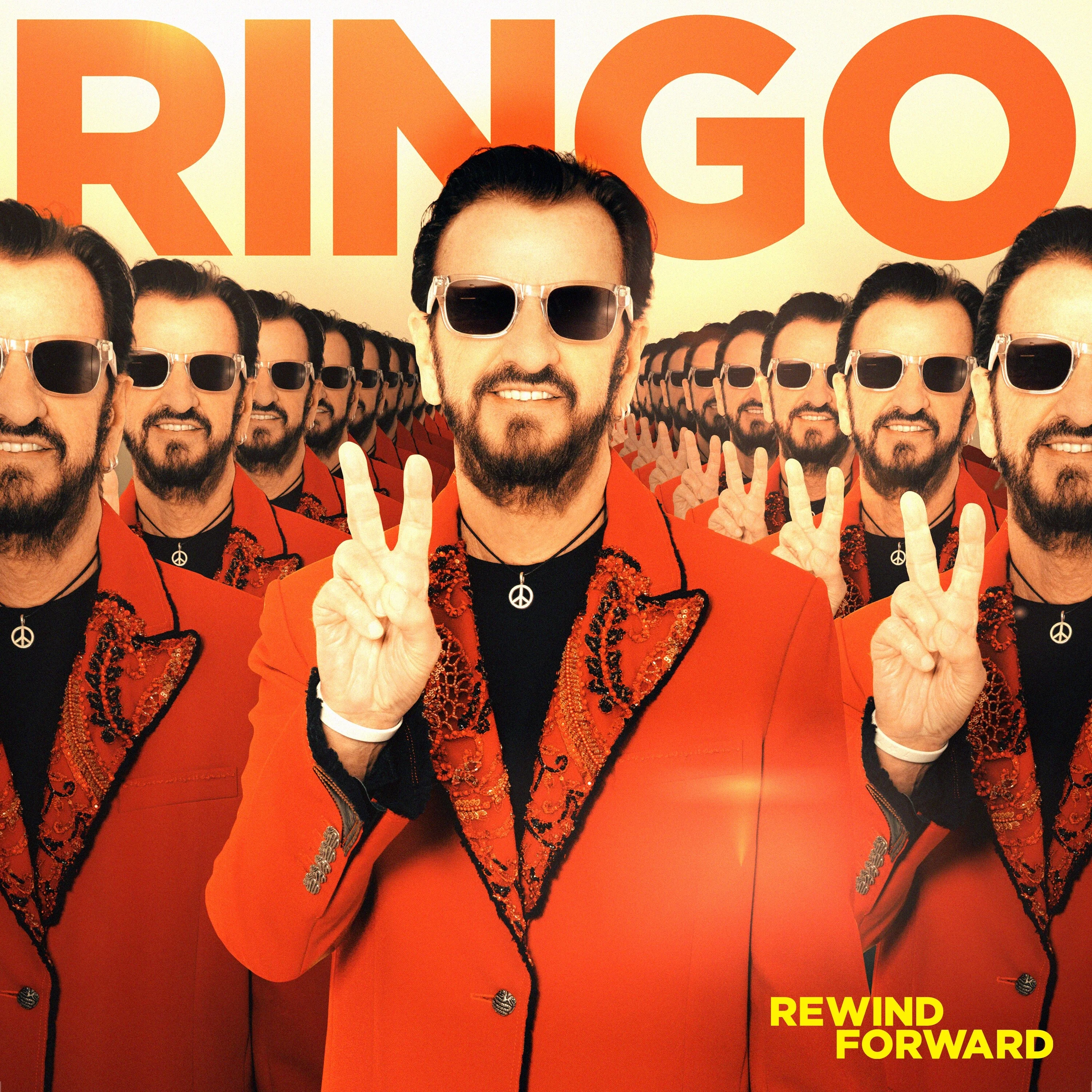 Rewind Forward - Image 2