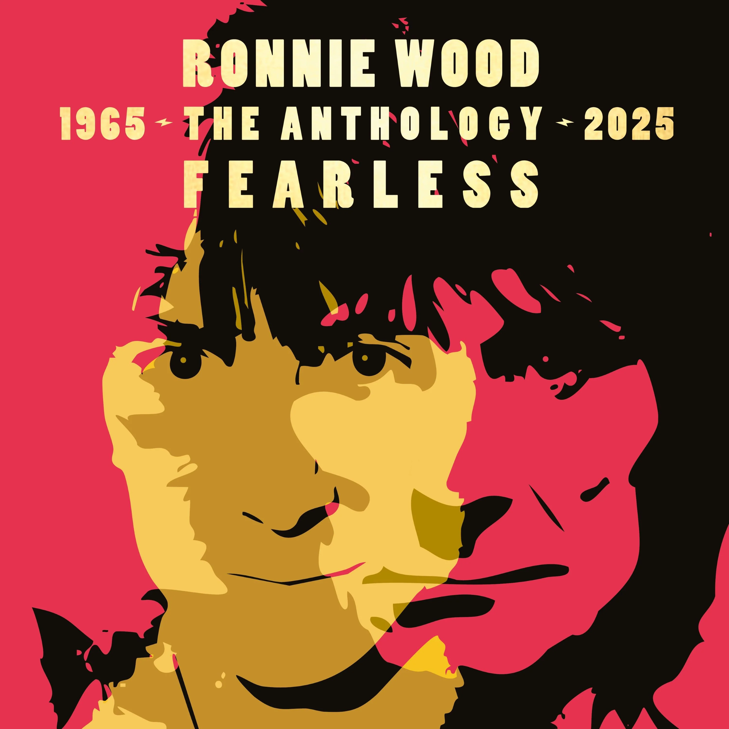 Fearless: Anthology 1965-2025 - Image 2