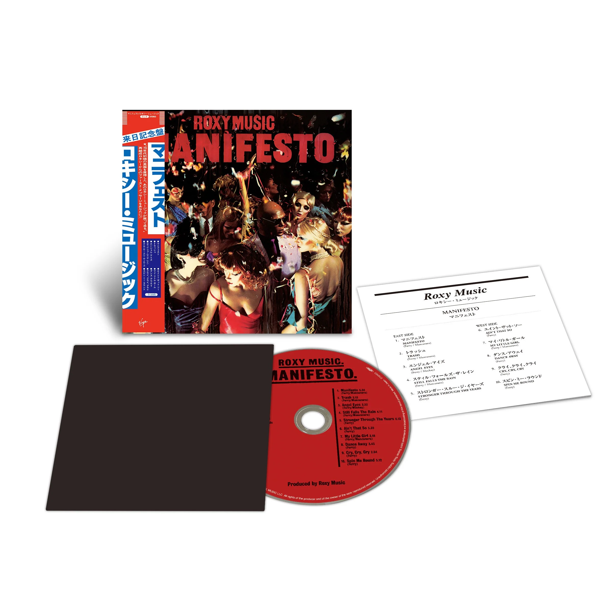 Manifesto