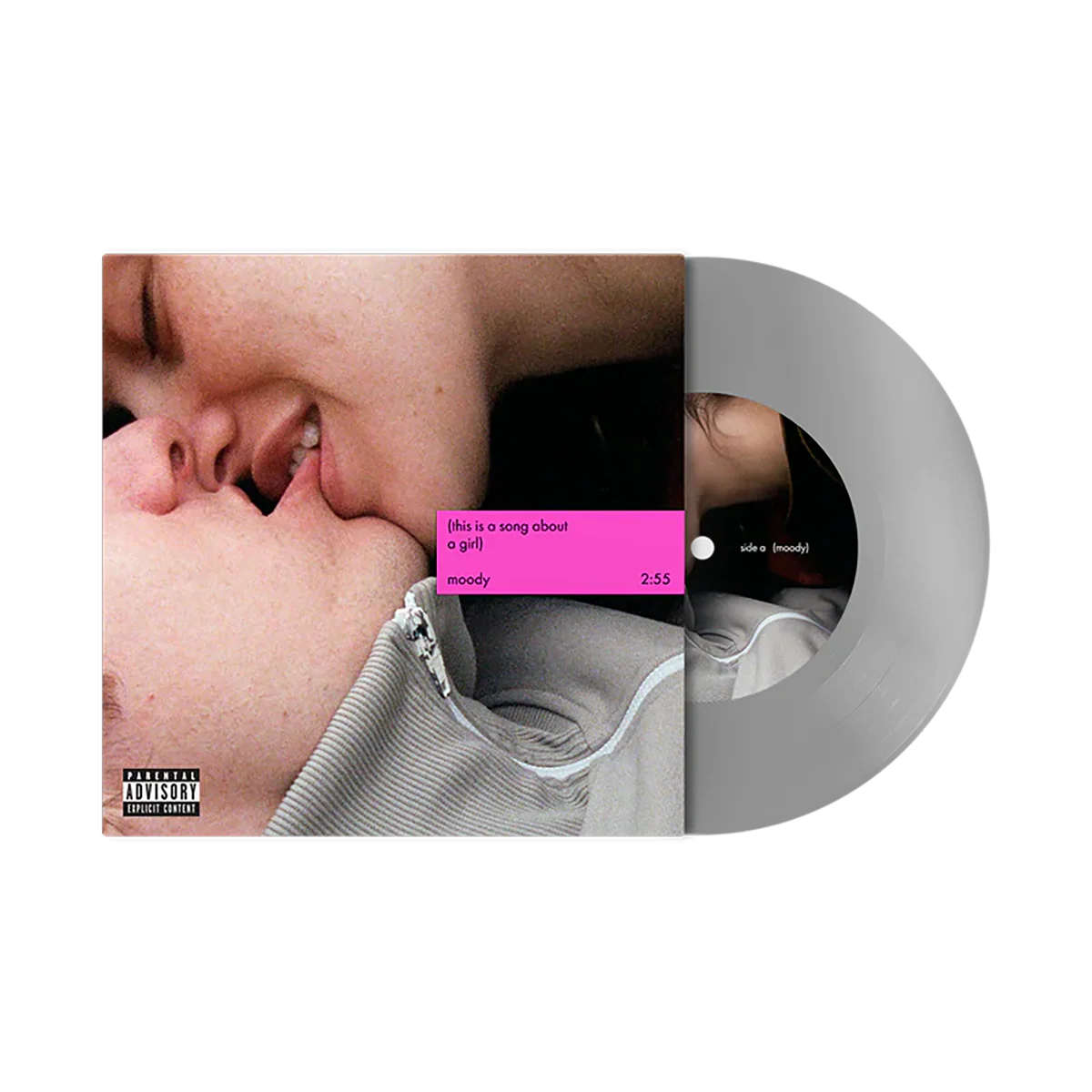 Moody 7"