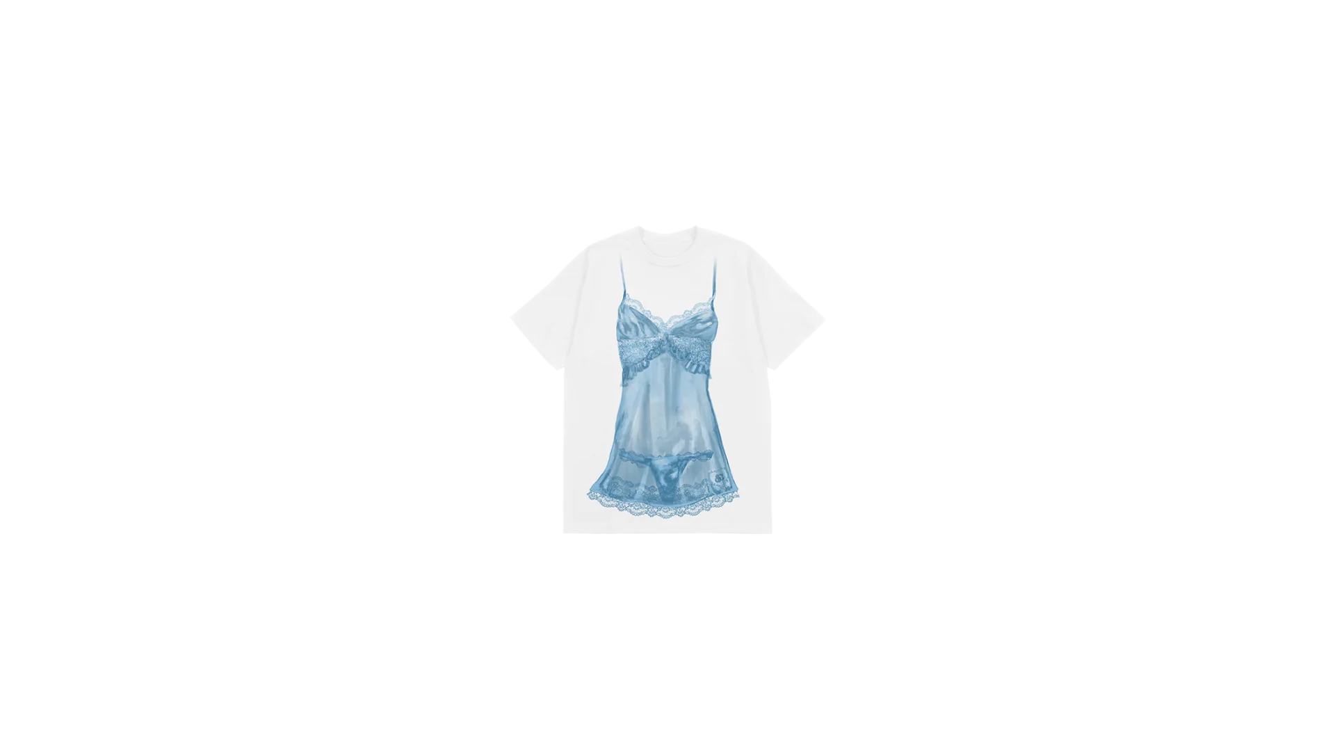 Short n' Sweet Picture Disc + lingerie tee Bundle - Image 4