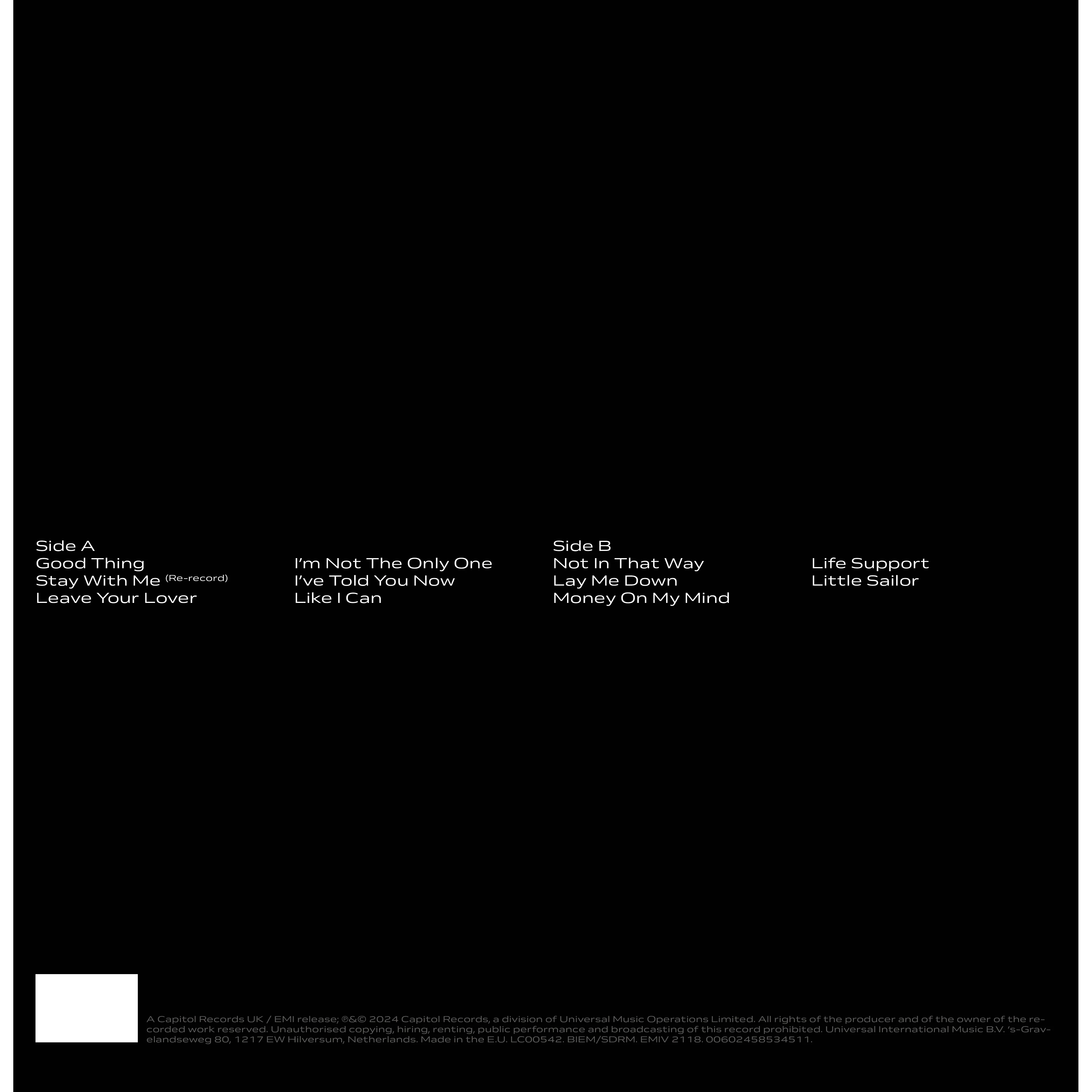 In The Lonely Hour - Image 5