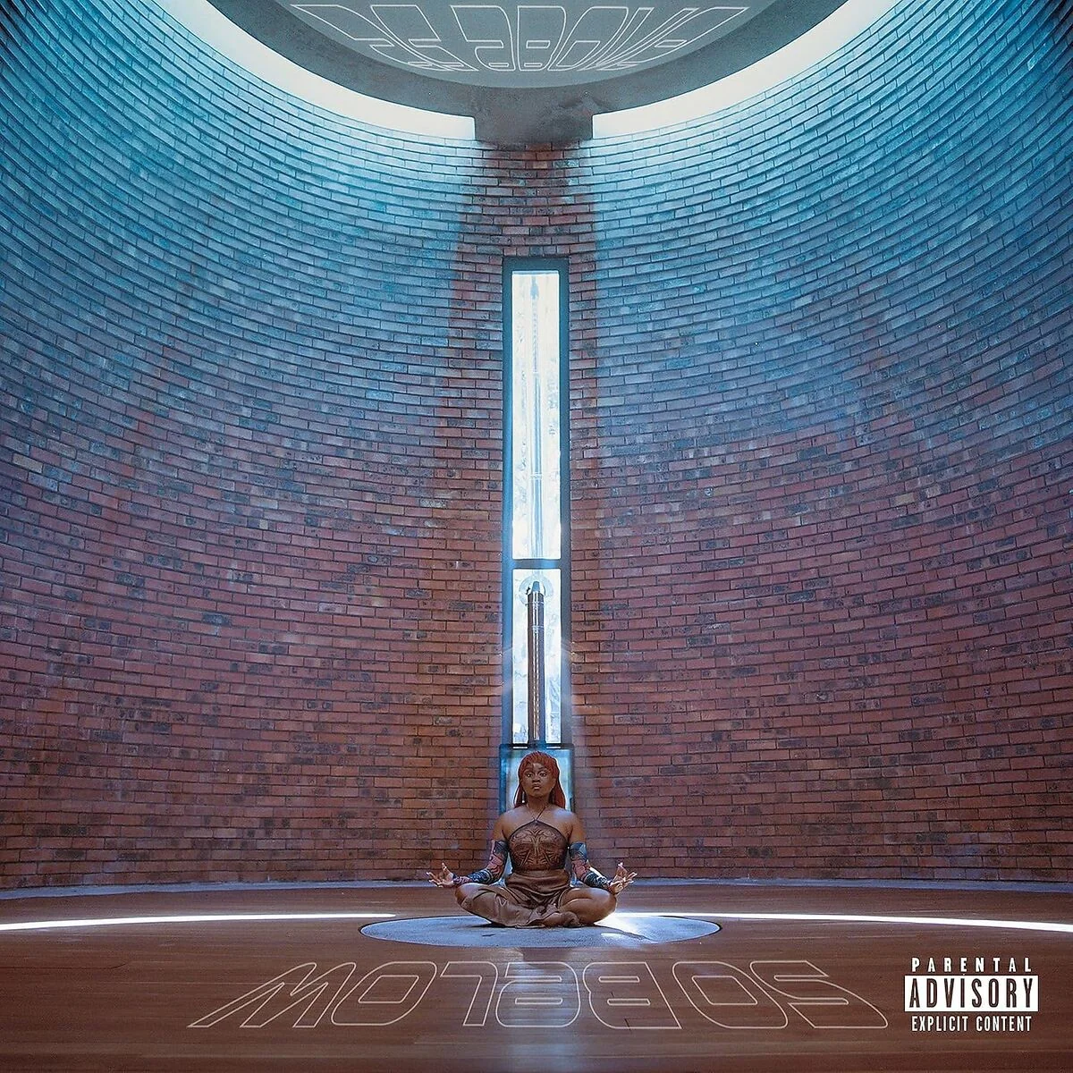 As Above, So Below (Ltd. Edition)