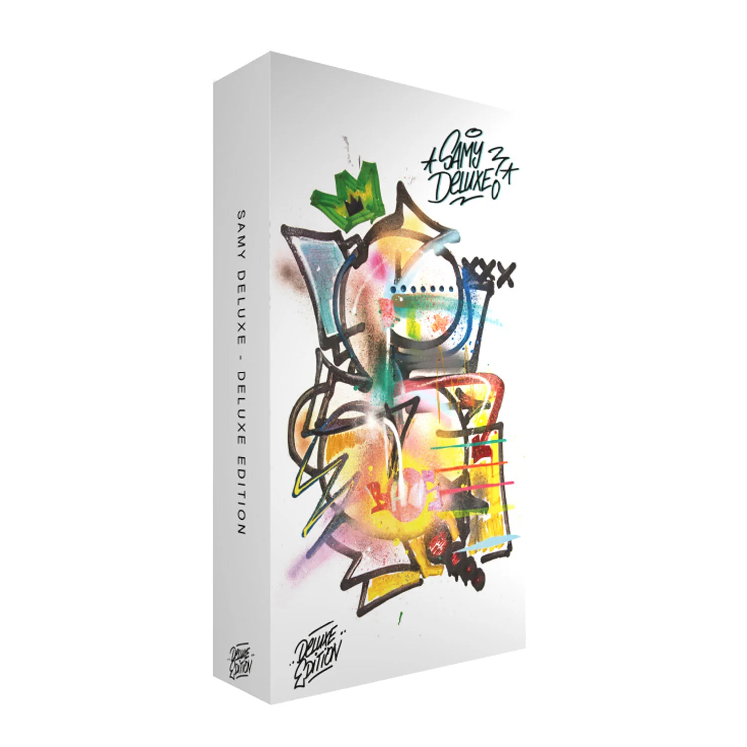Deluxe Edition - Image 2