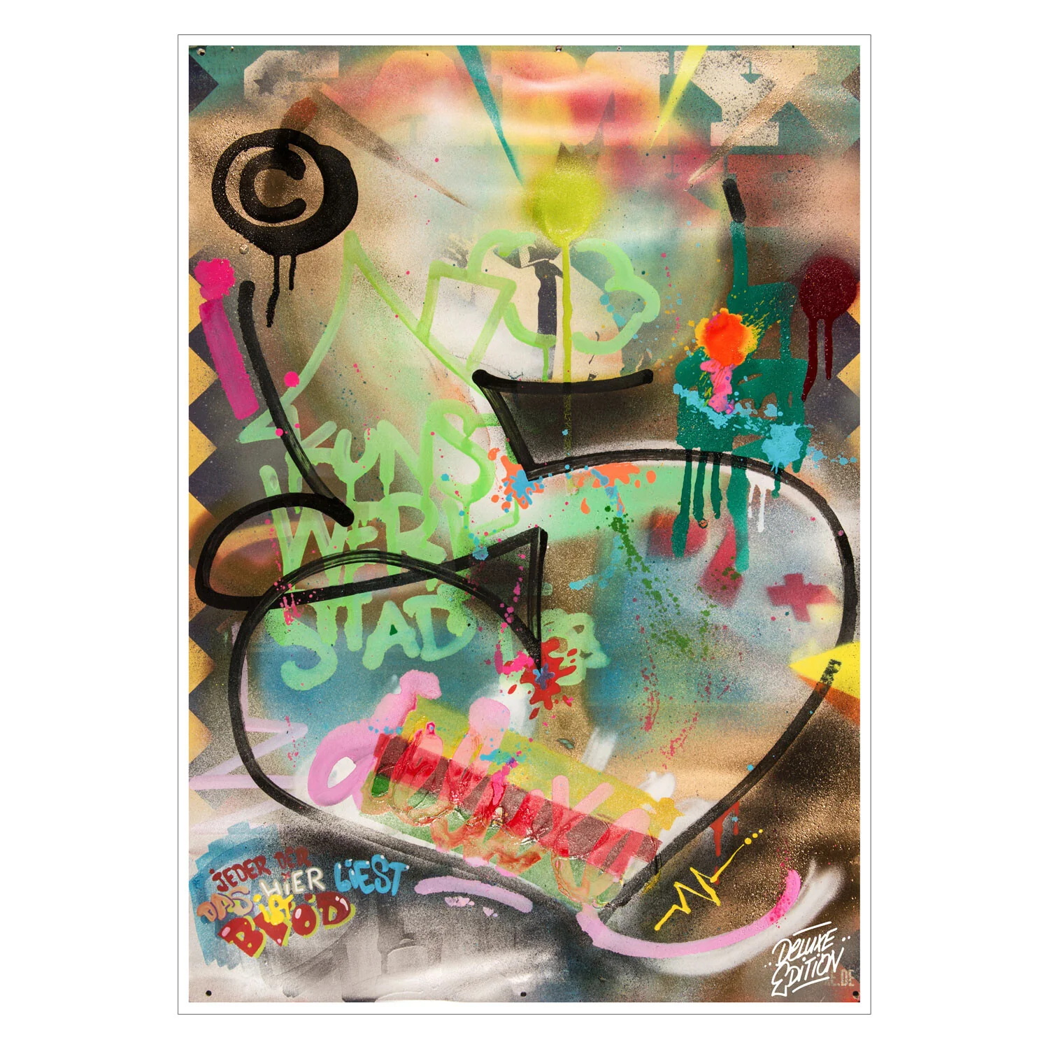 Deluxe Edition - Image 4