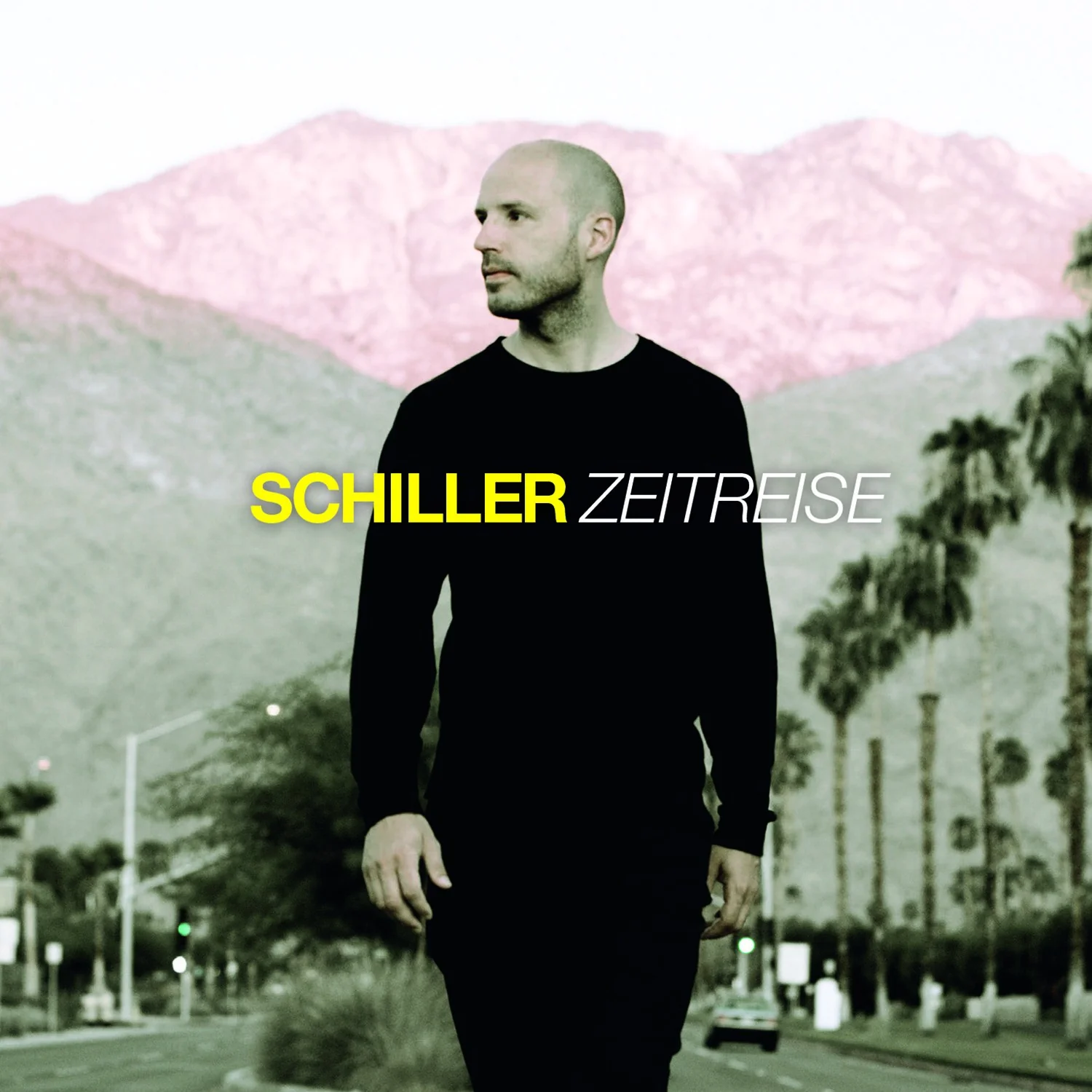 Zeitreise - Das Beste von Schiller - Image 3