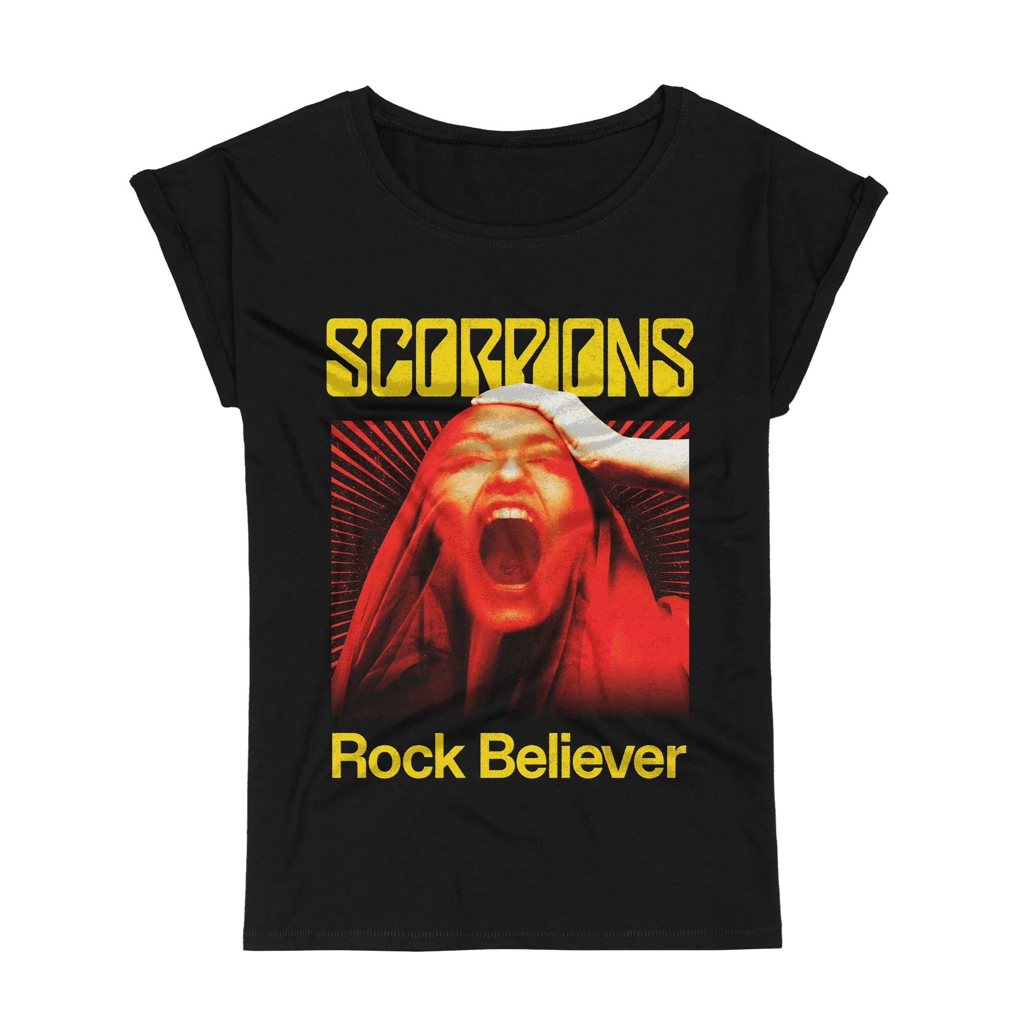 Rock Believer