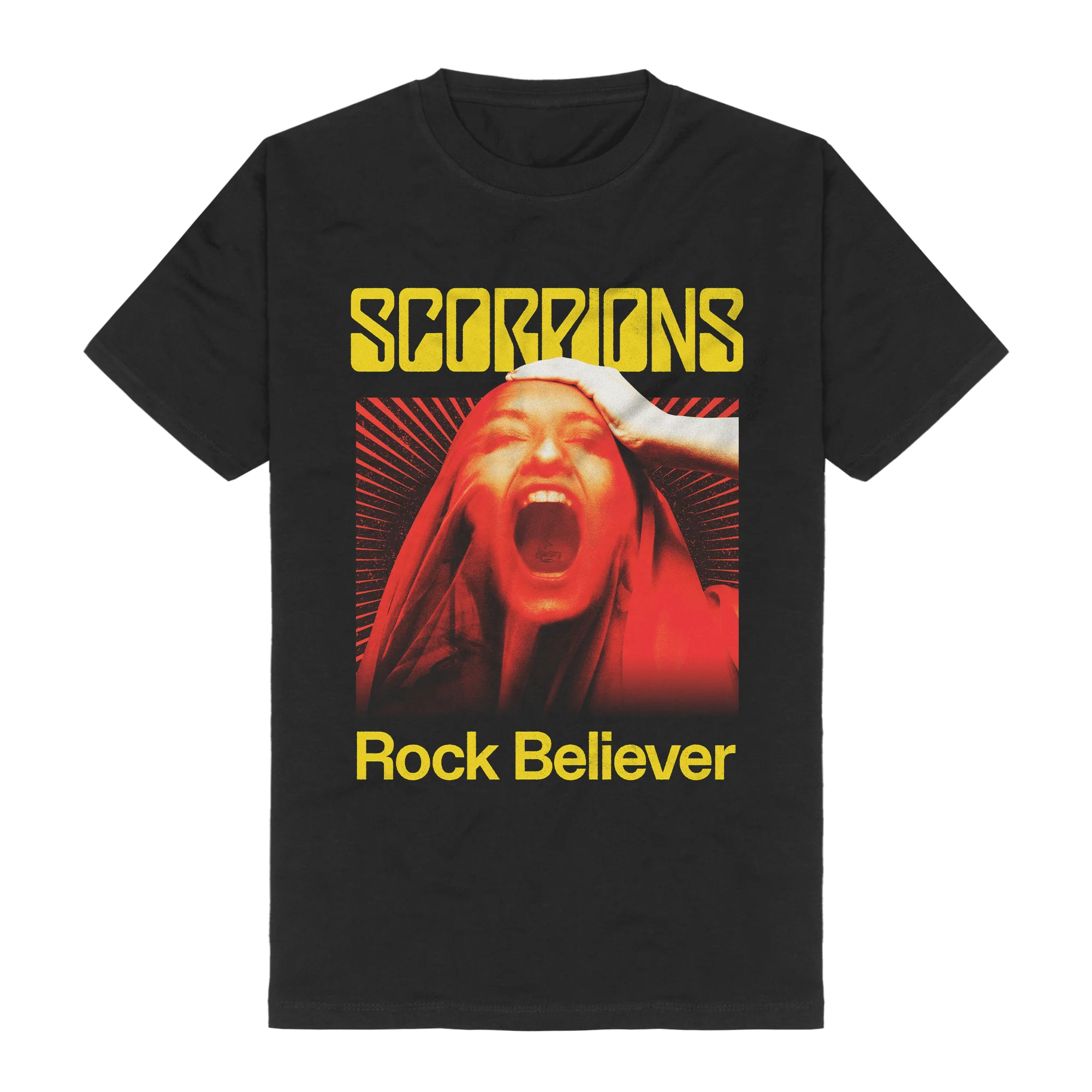 Rock Believer