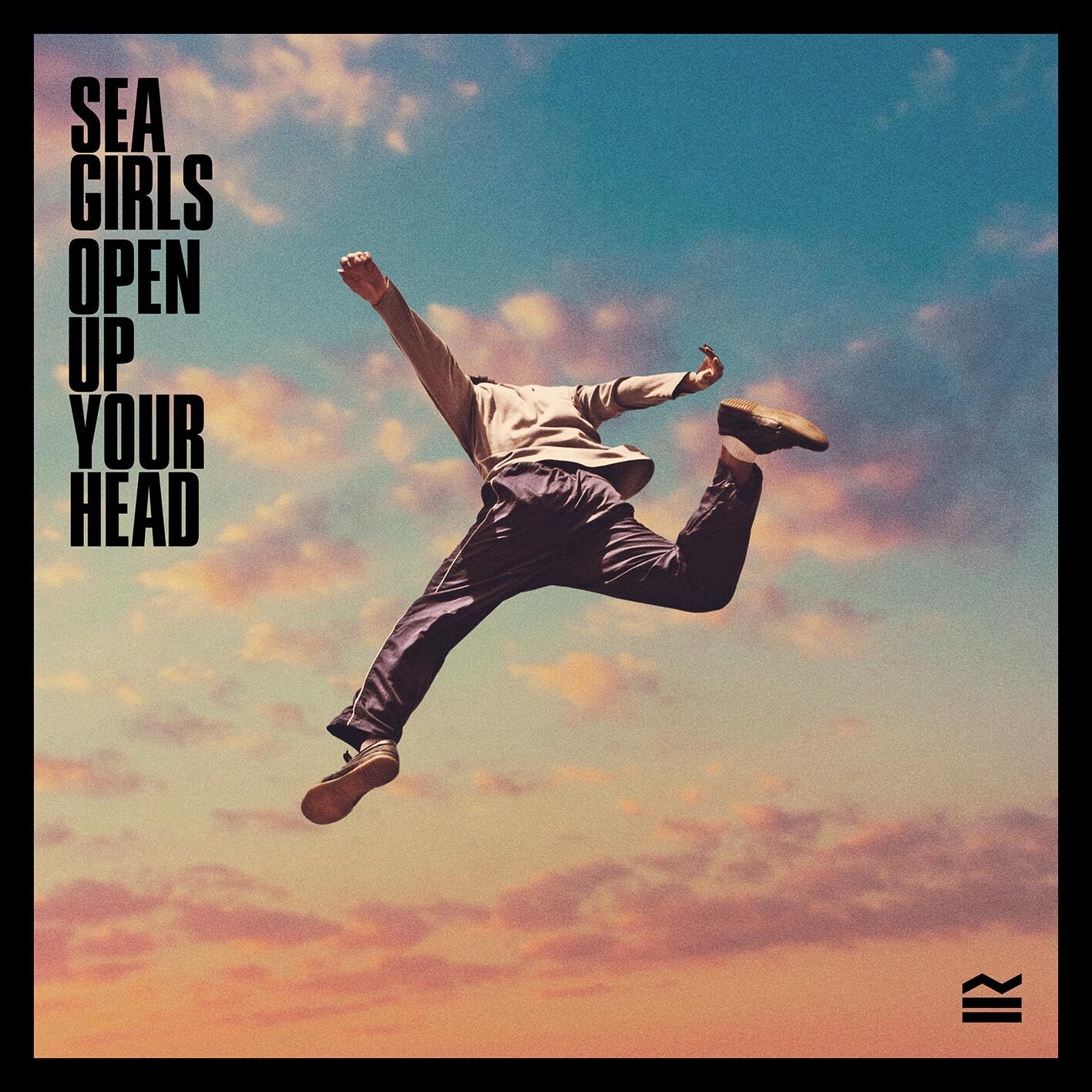 Open Up Your Head (Ltd. Picture Disc) - Image 2