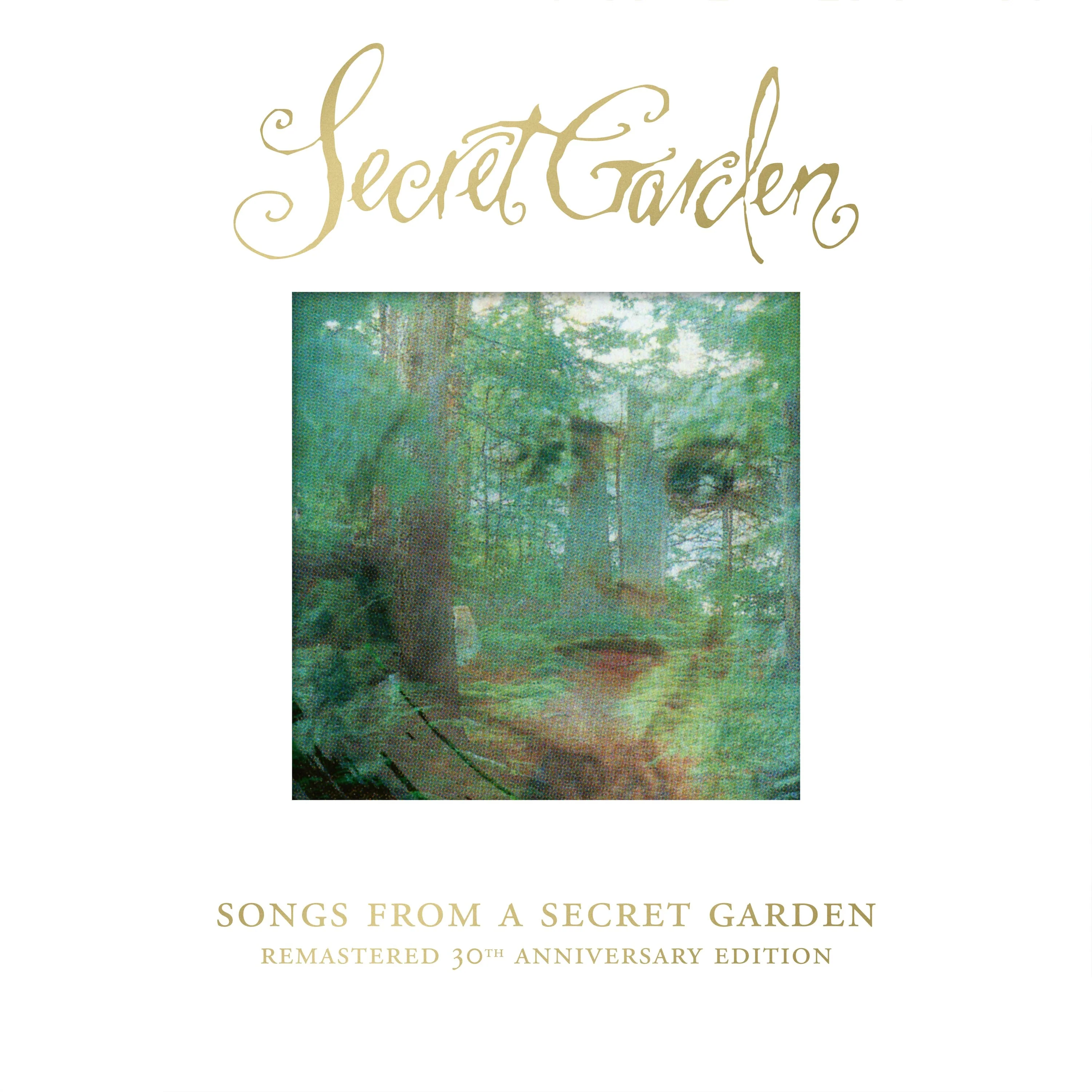 Songs From A Secret Garden (Remastered 30th Anniversary Edition) - Image 2