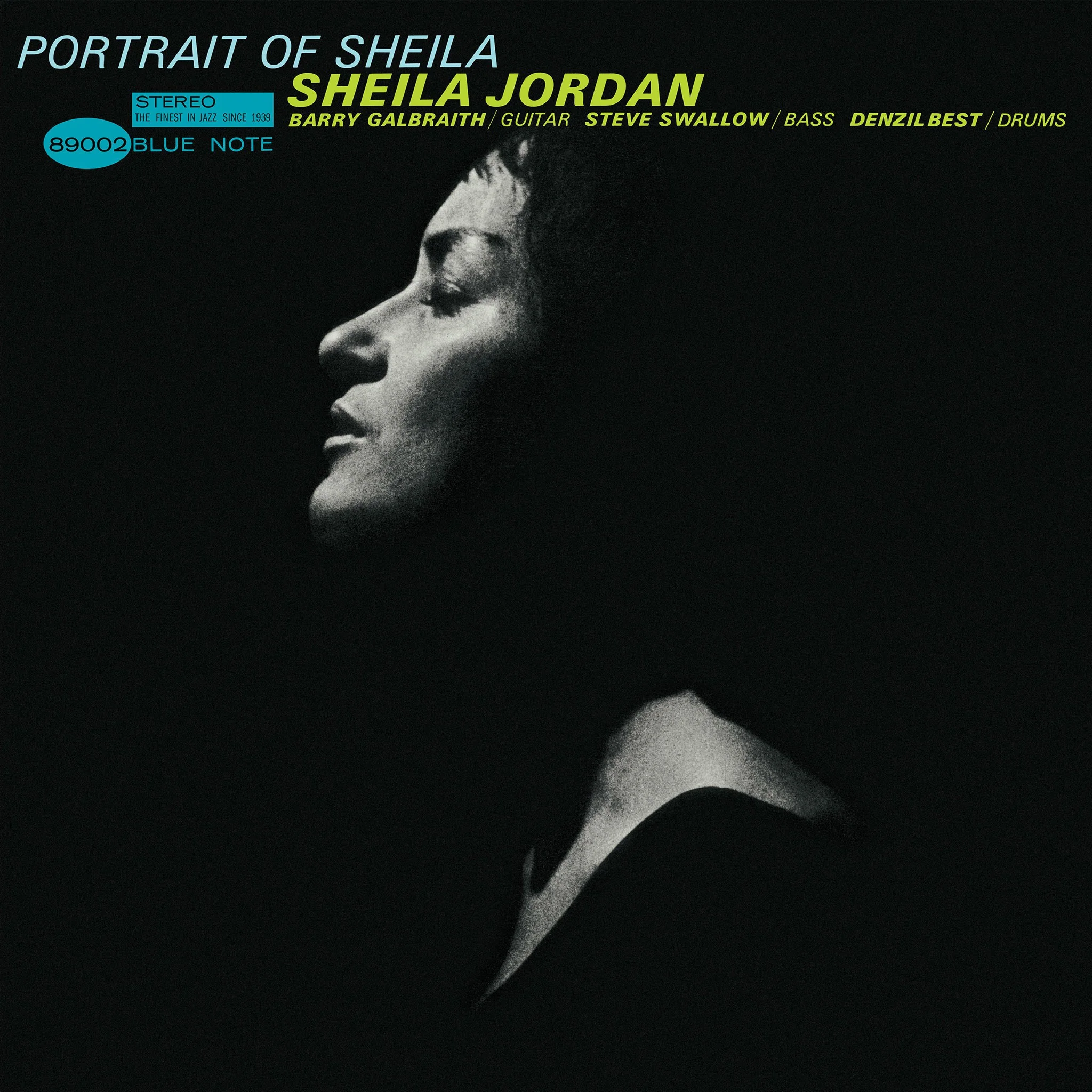 Portrait Of Sheila - Image 2