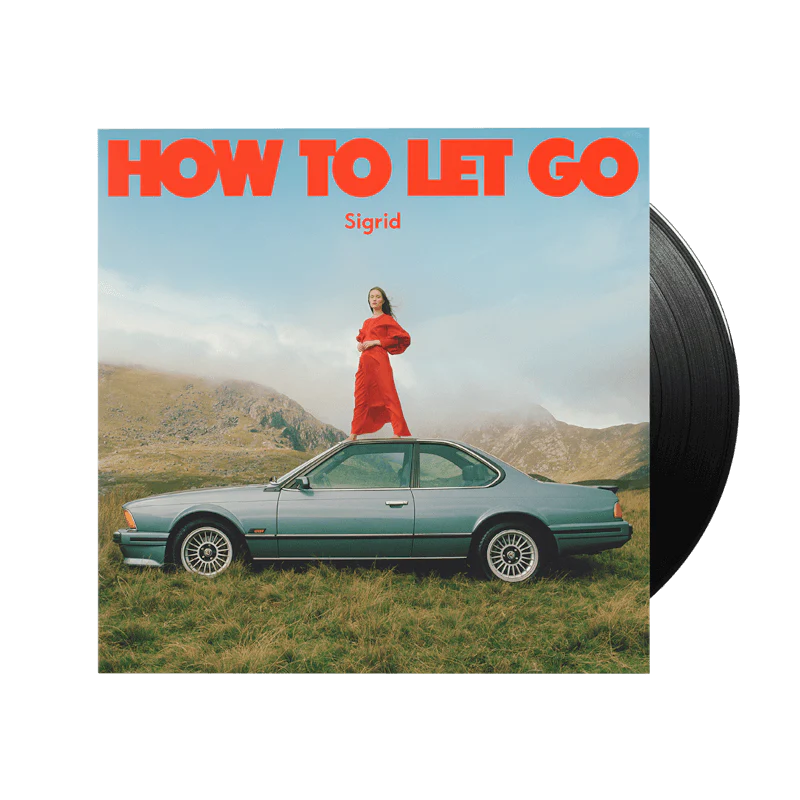 How To Let Go