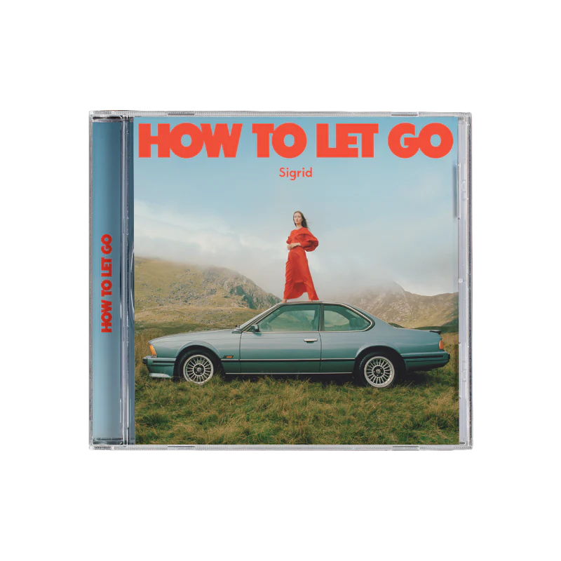 How To Let Go