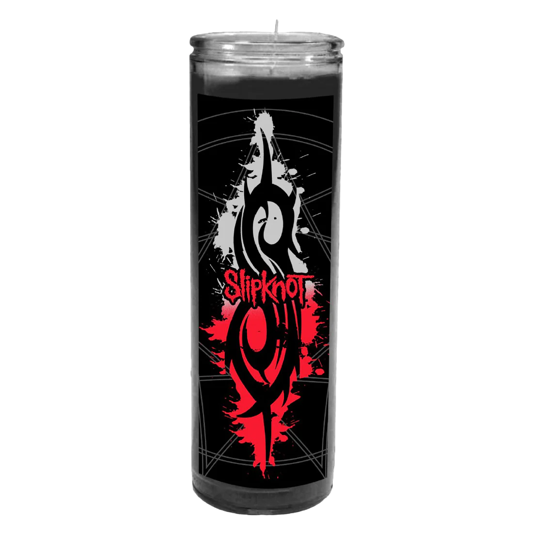 Tribal S Pillar