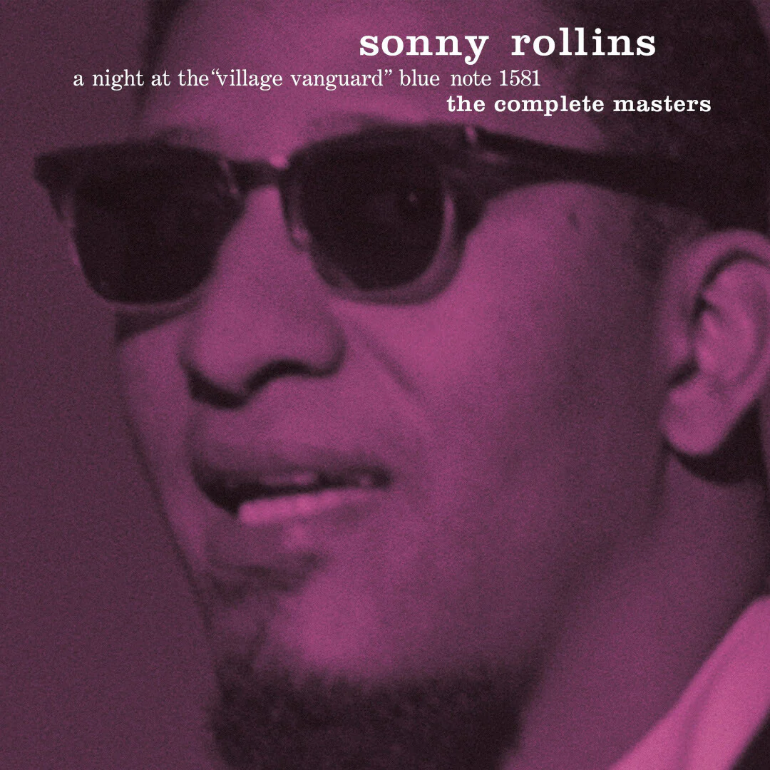 A Night At The Village Vanguard - Image 2