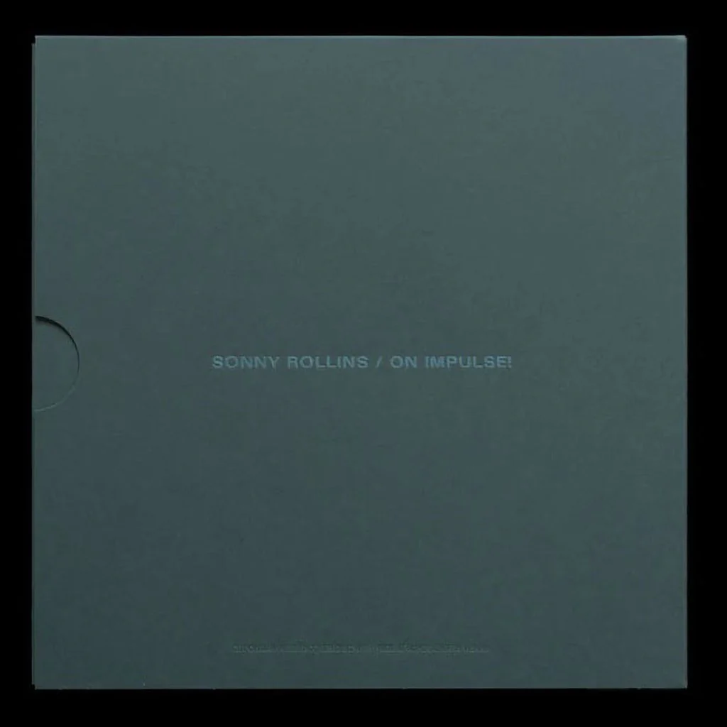 On Impulse! - Image 2
