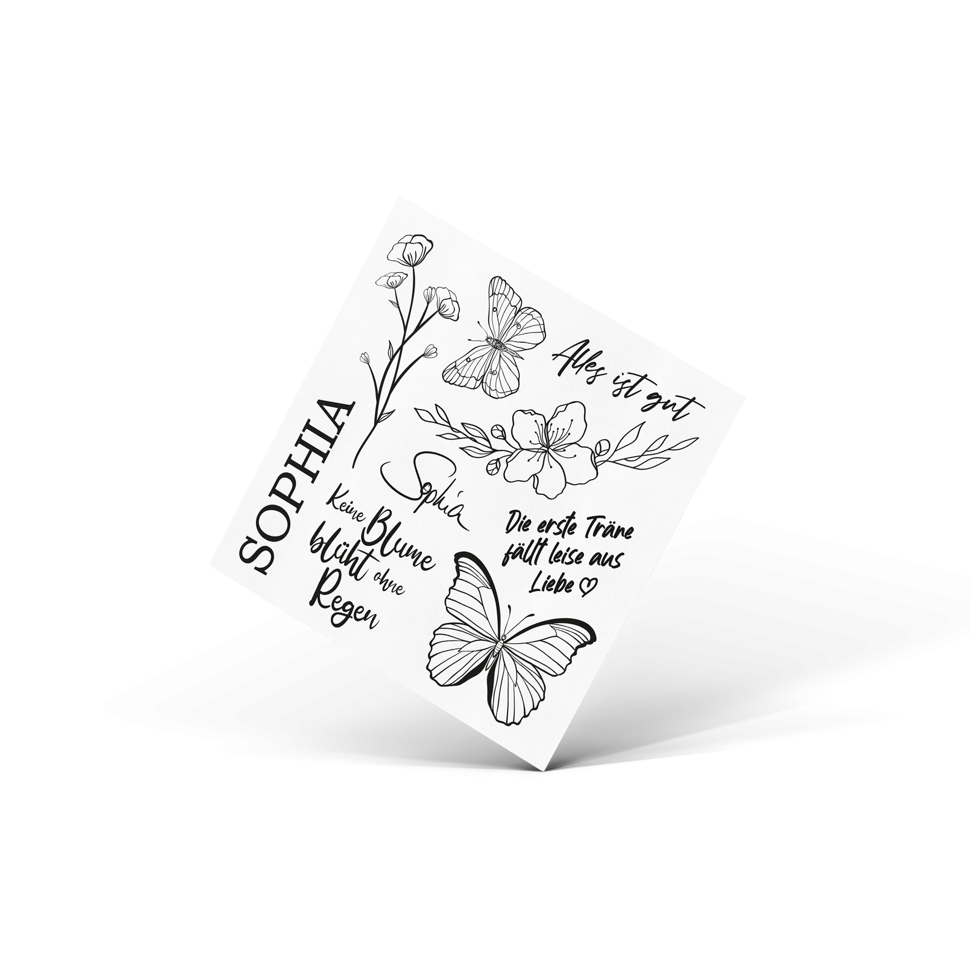 Durch Die Blume - Image 7