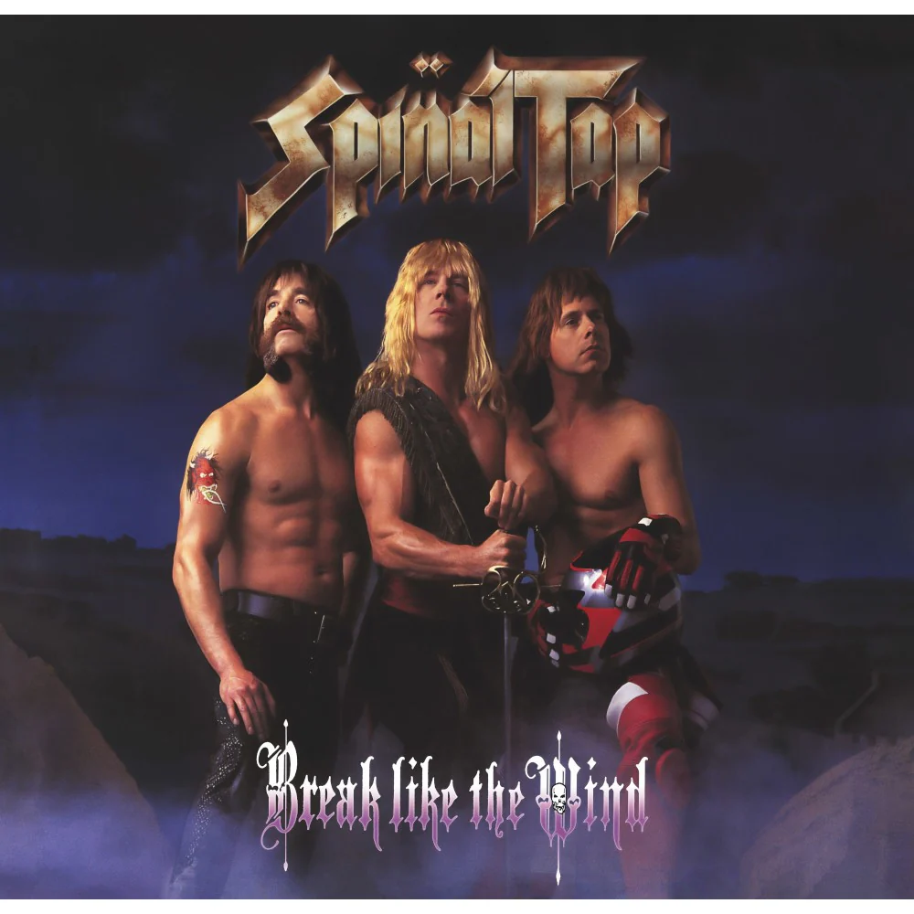 Break Like The Wind - Image 2