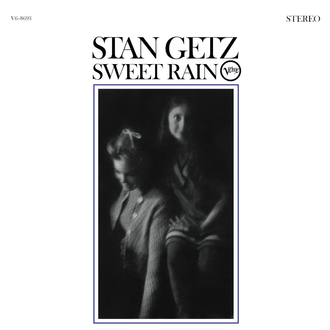 Sweet Rain - Image 2