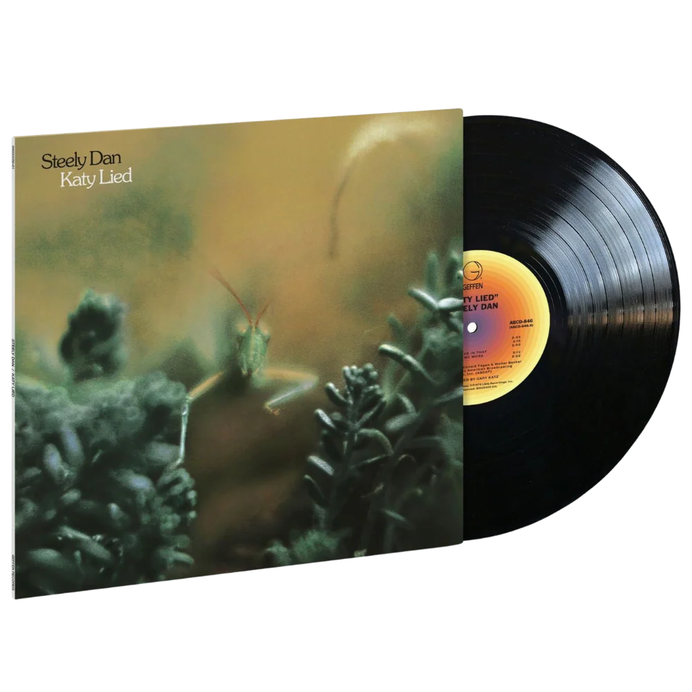 Katy Lied