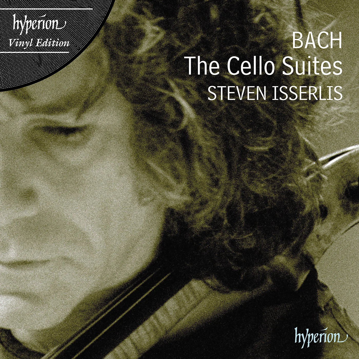 Bach: The Cello Suites - Image 2