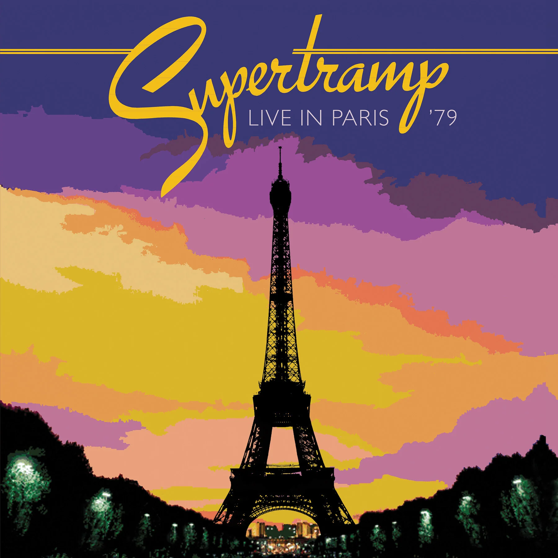 Live In Paris '79 - Image 2