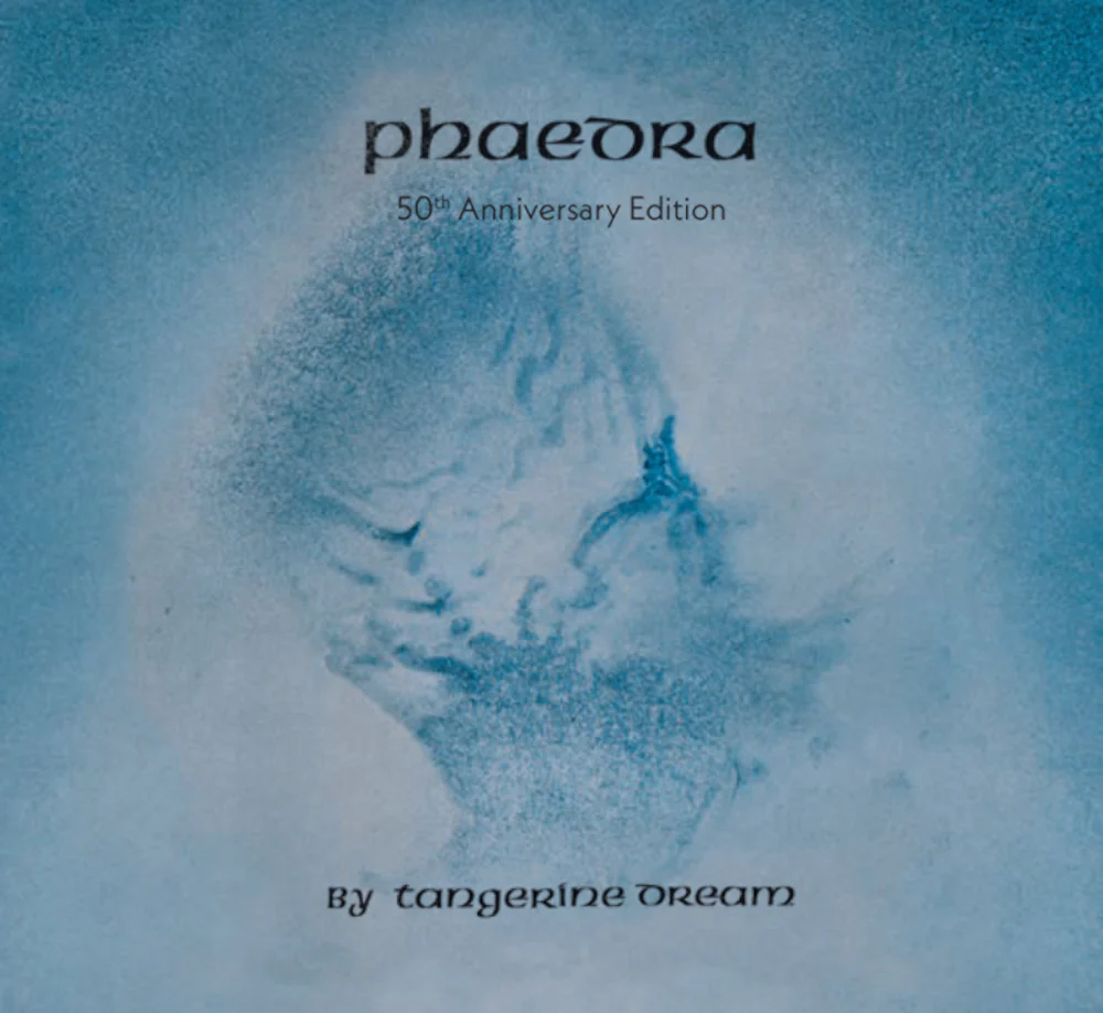 Phaedra [50th Anniversary Edition] - Image 2
