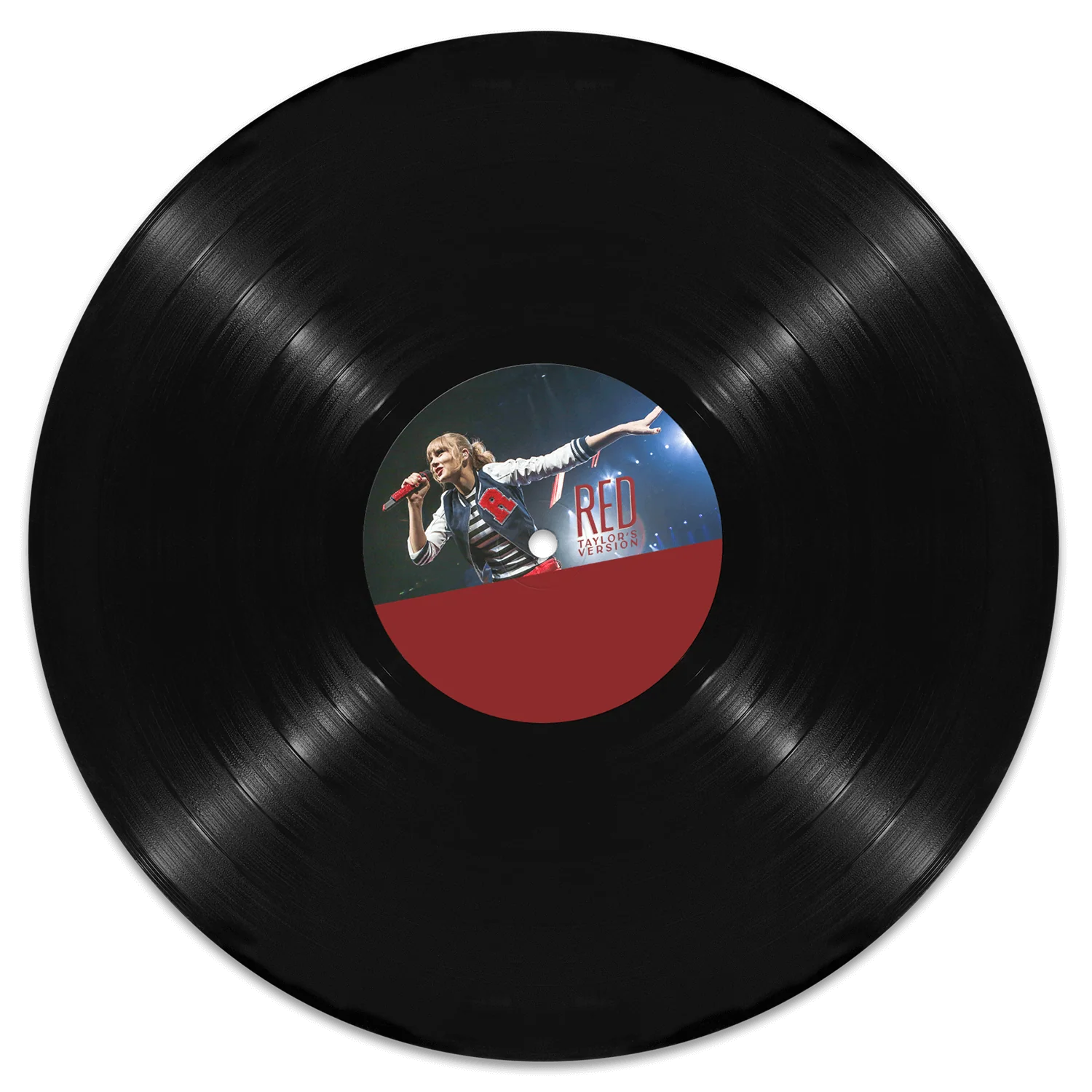 Red (Taylor's Version) Vinyl - Image 7