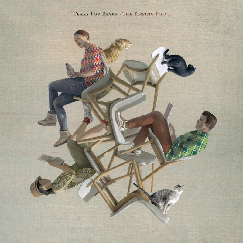 The Tipping Point - Image 2