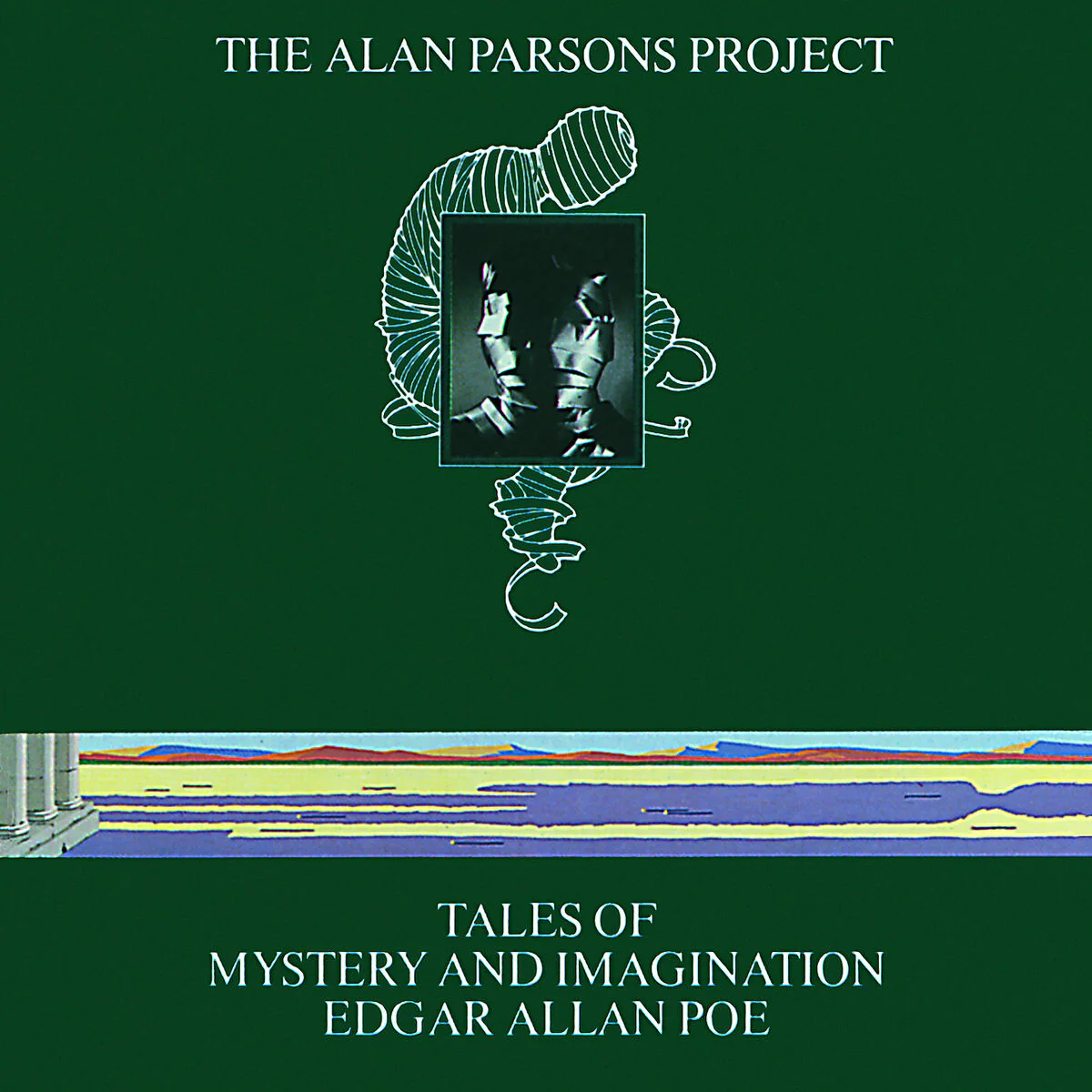 Tales Of Mystery & Imagination (1987 Remix Album)