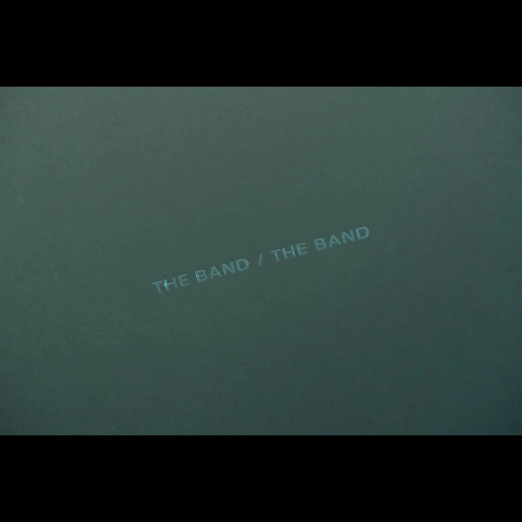 The Band - Image 5